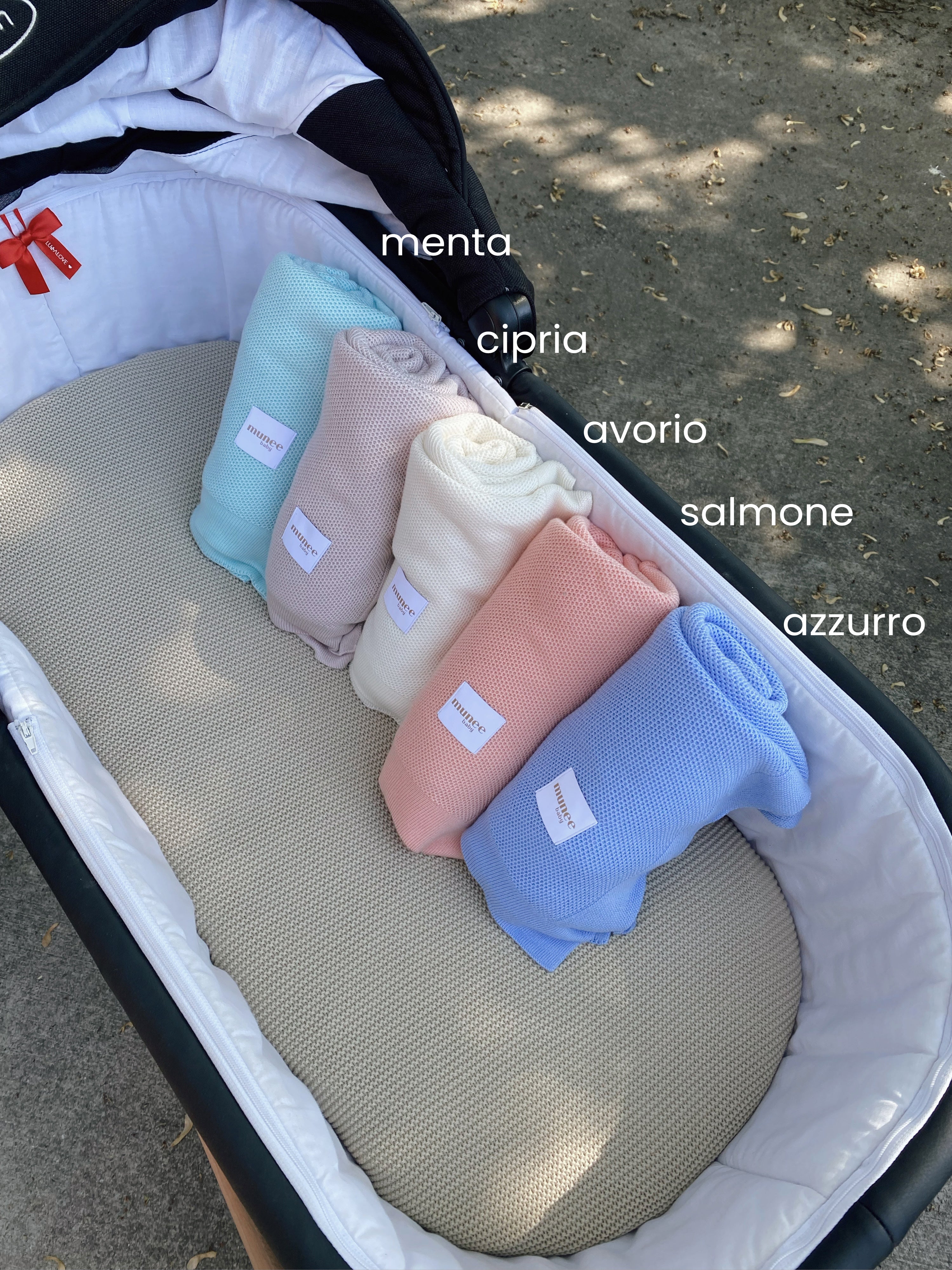 Copertine Bimbo