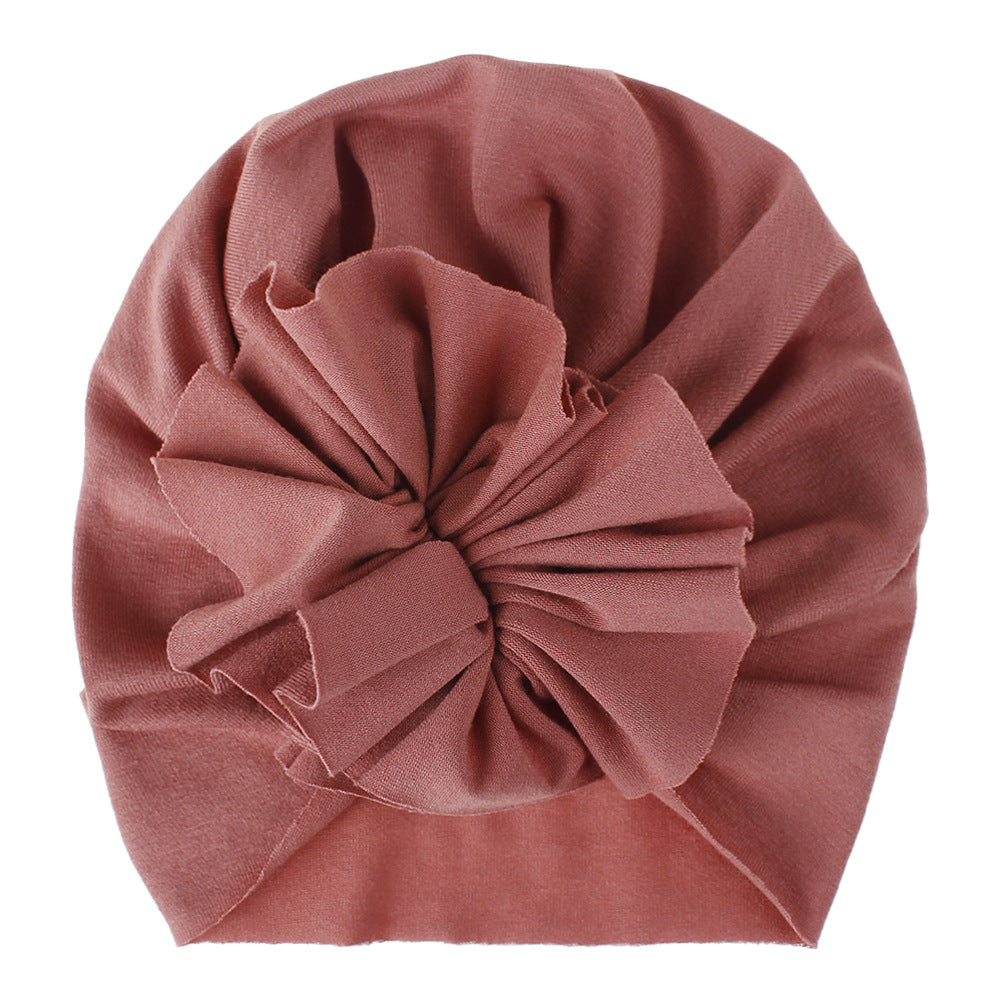 Turbante in cotone