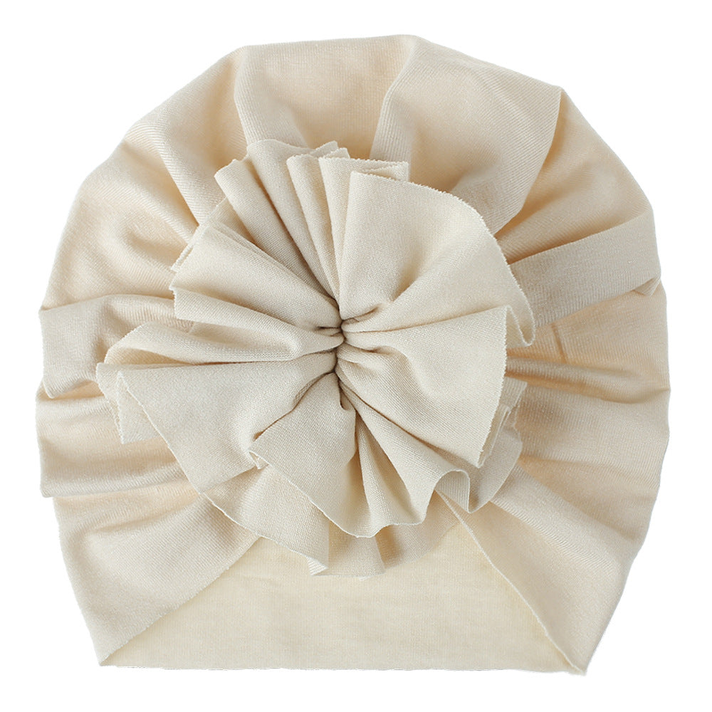 Turbante in cotone