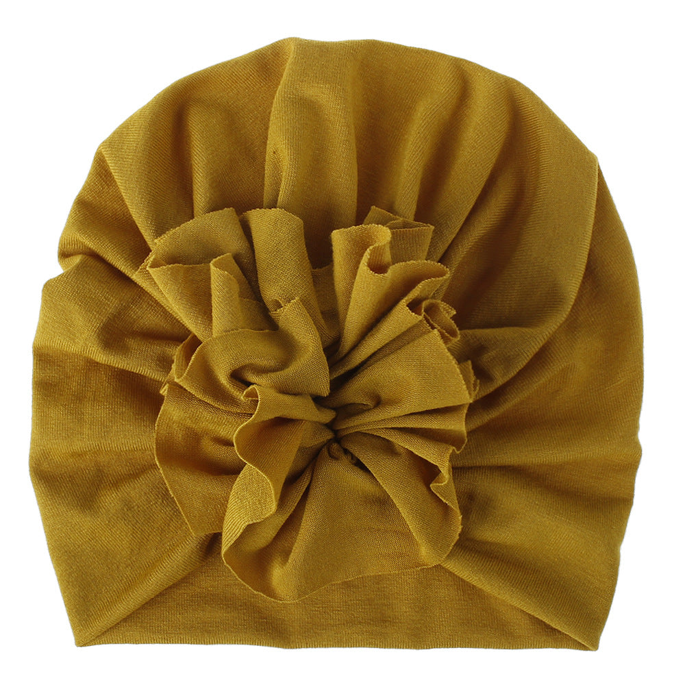 Turbante in cotone