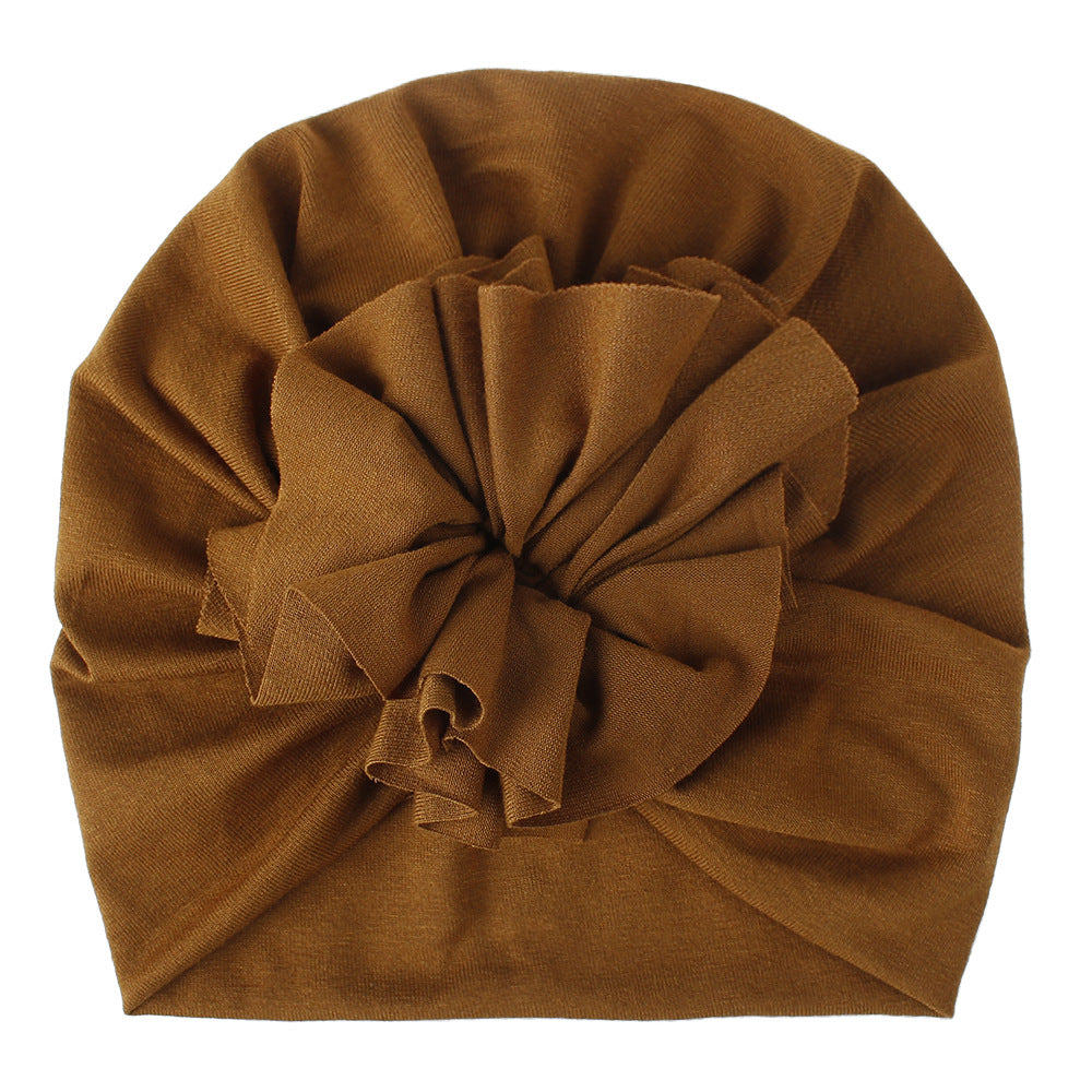 Turbante in cotone