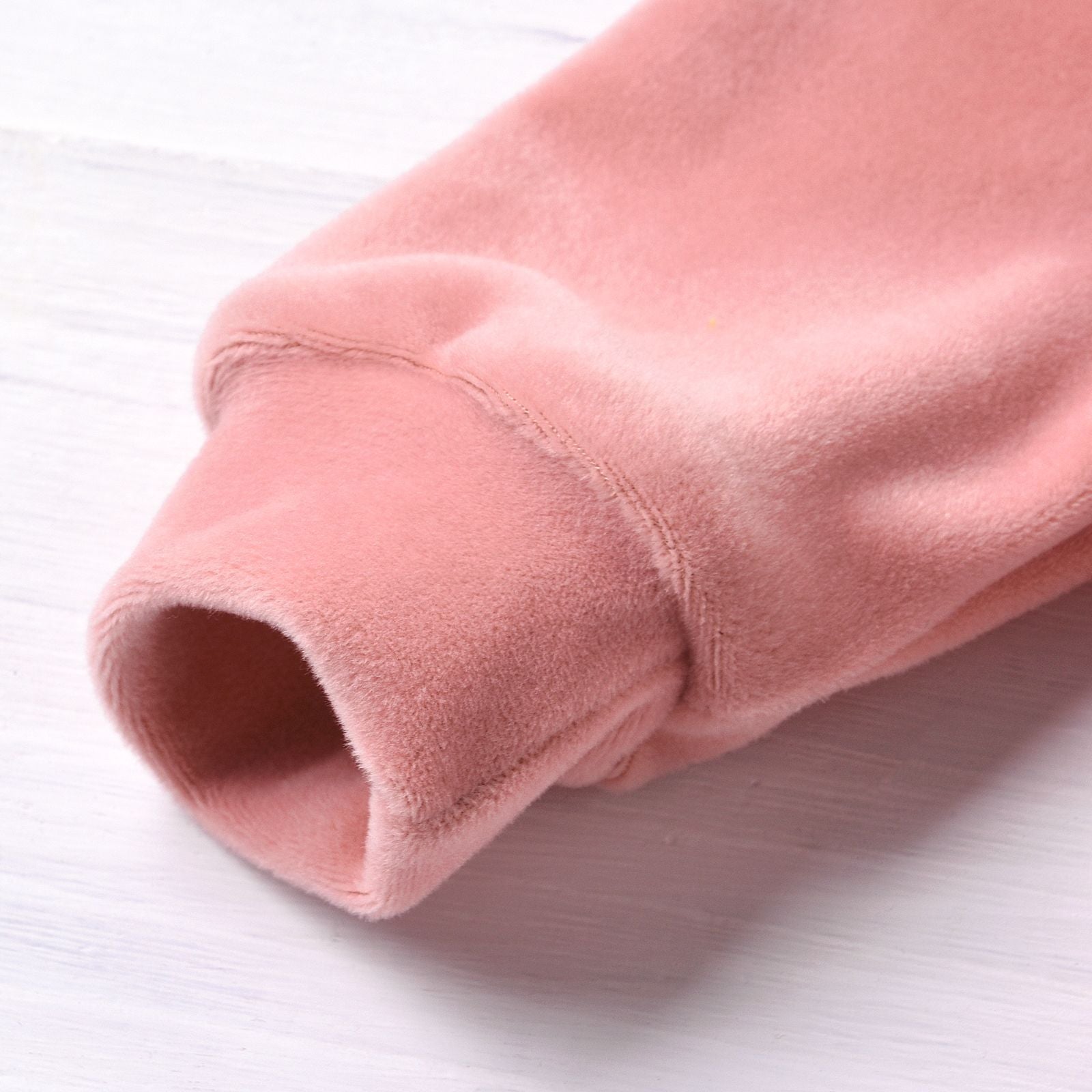 Completo in velluto morbidissimo