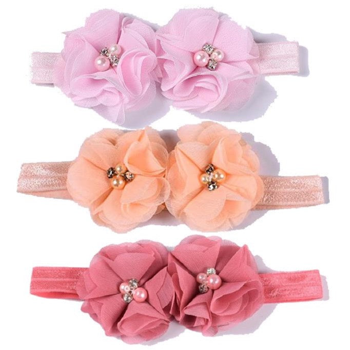 LUXURY SET: gonna in tulle + fascetta