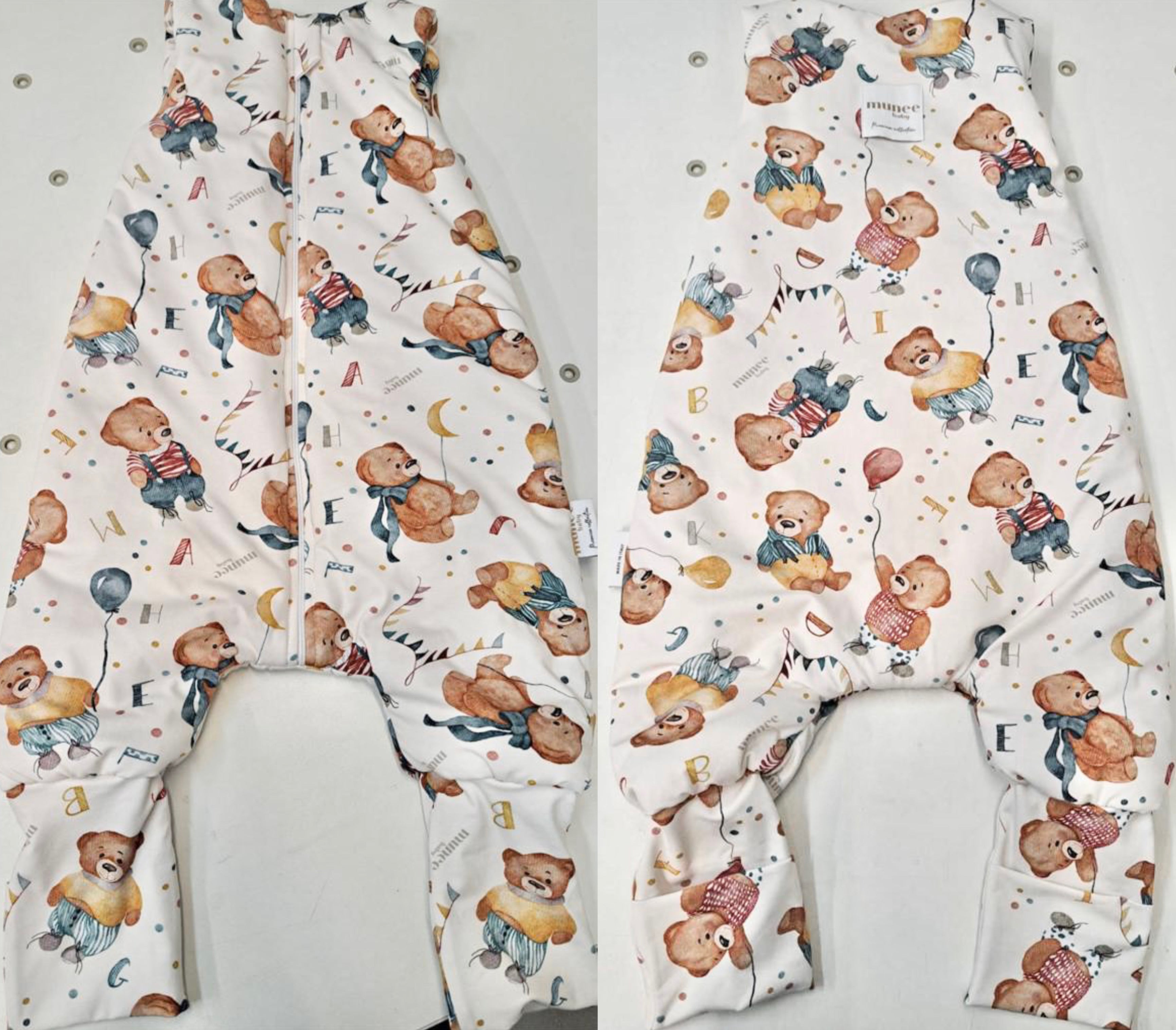 #fantasia/colore_orsetto teddy