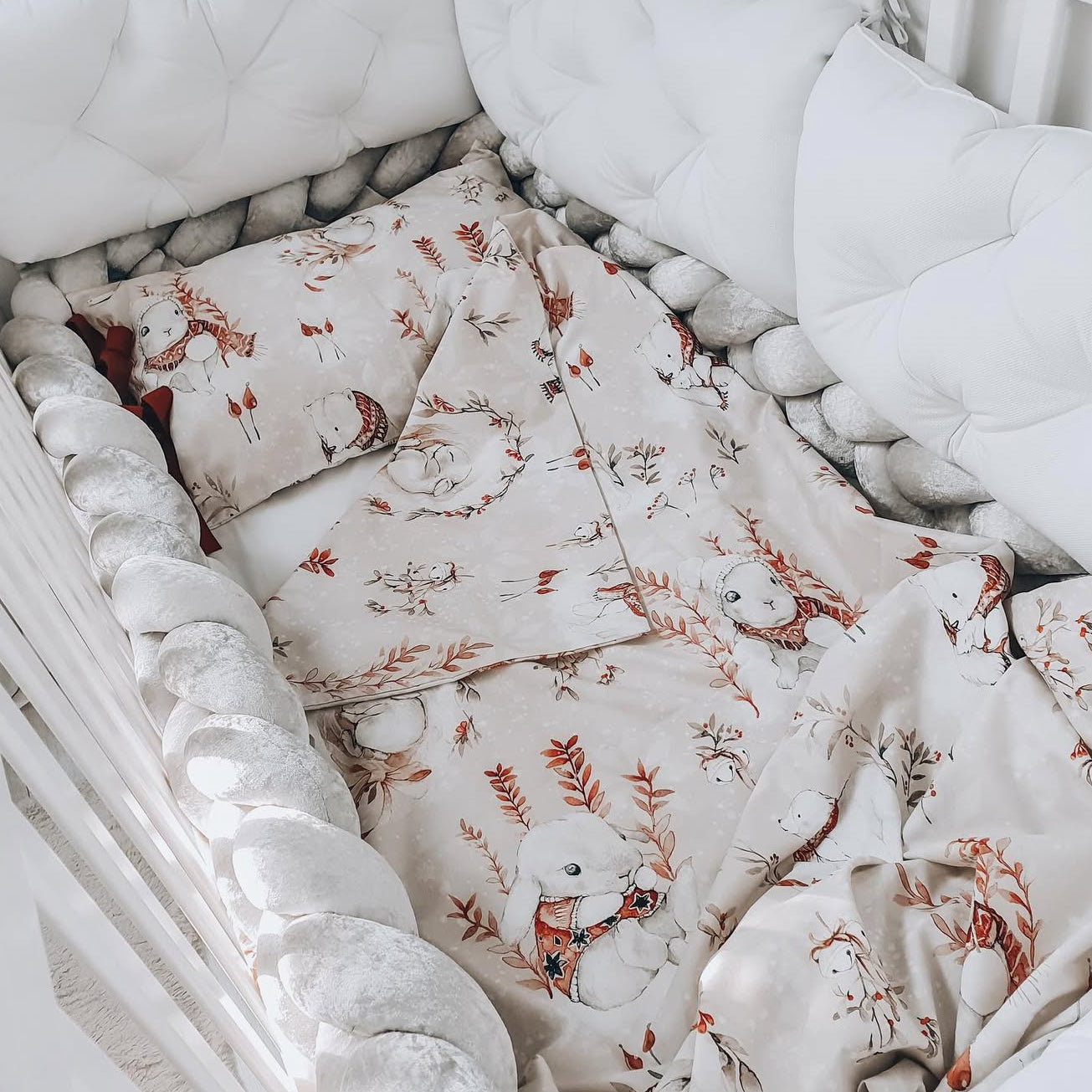 #fantasia_coniglio natalizio