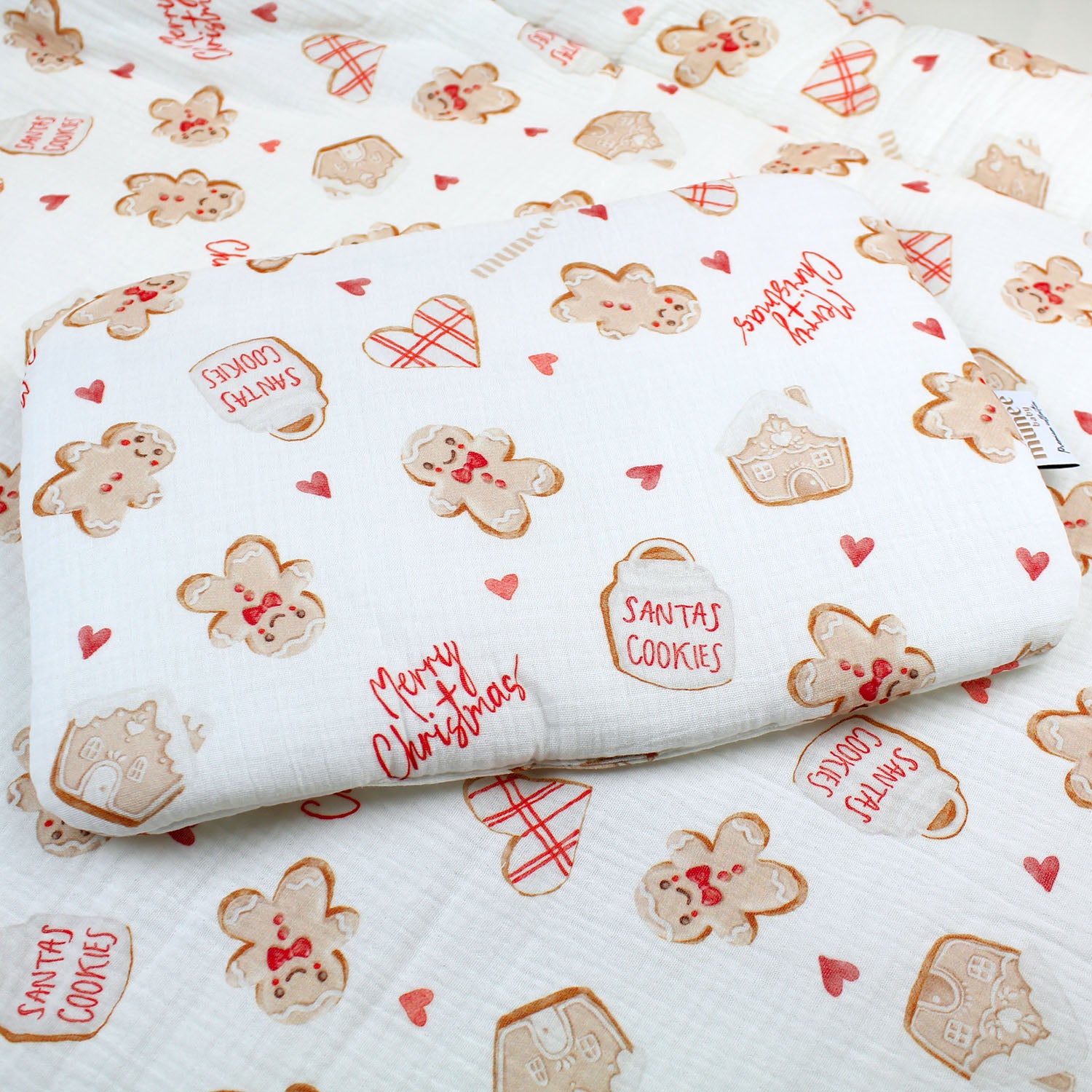 #fantasia_biscotti di Natale (gingerbread)