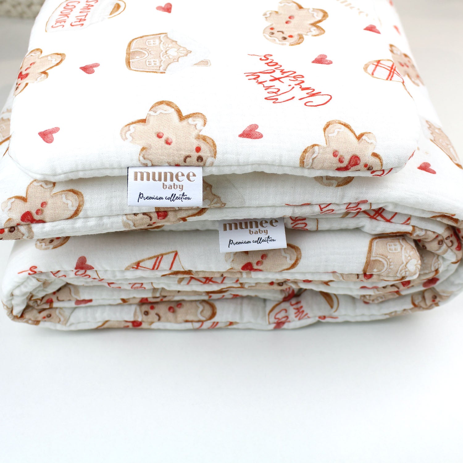 #fantasia_biscotti di Natale (gingerbread)