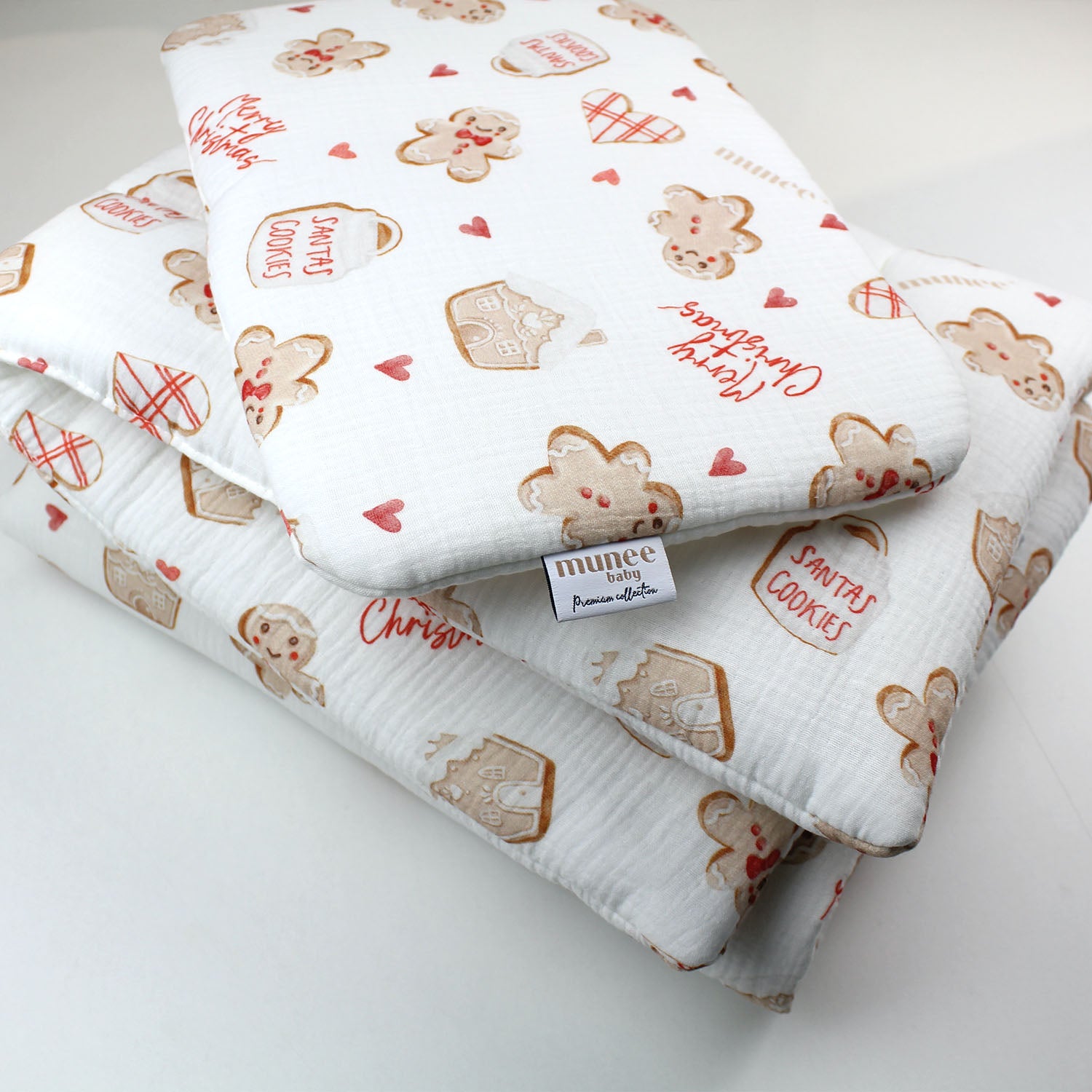 #fantasia_biscotti di Natale (gingerbread)