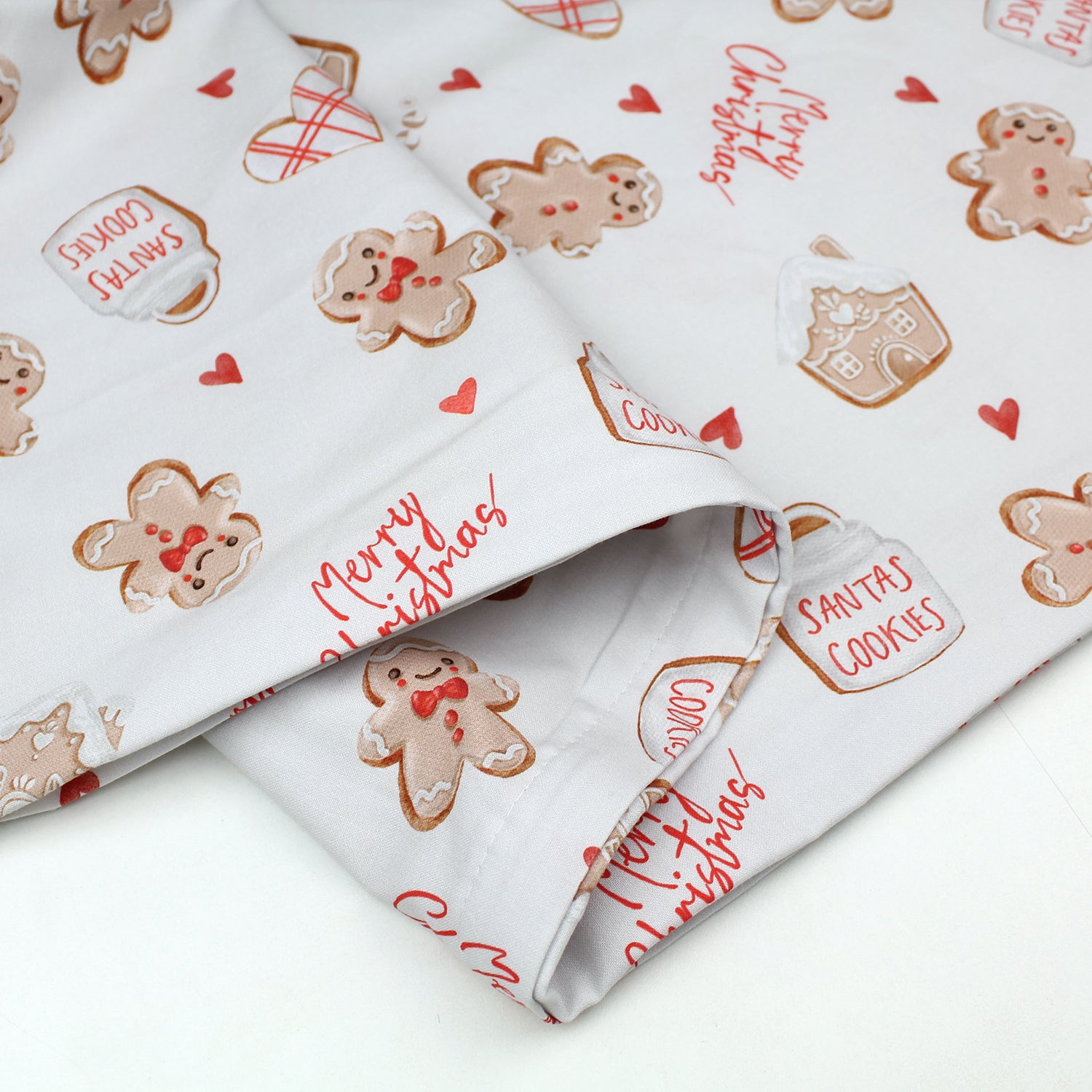 #fantasia_biscotti di Natale (gingerbread)