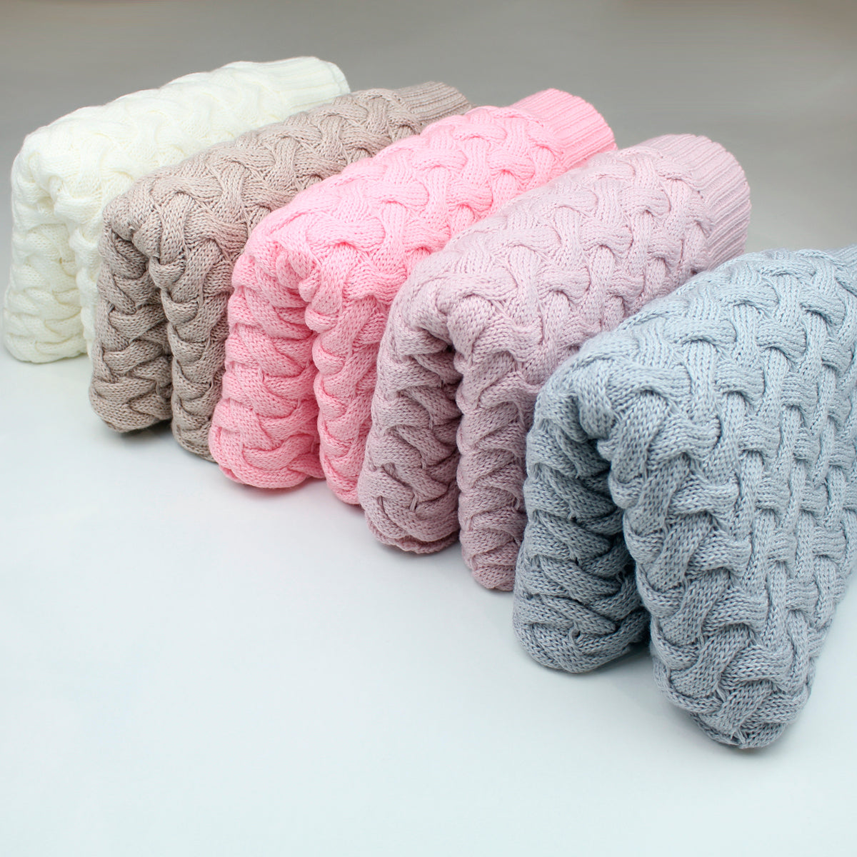 Cozy™ | Coperta 100% lana merino PREMIUM