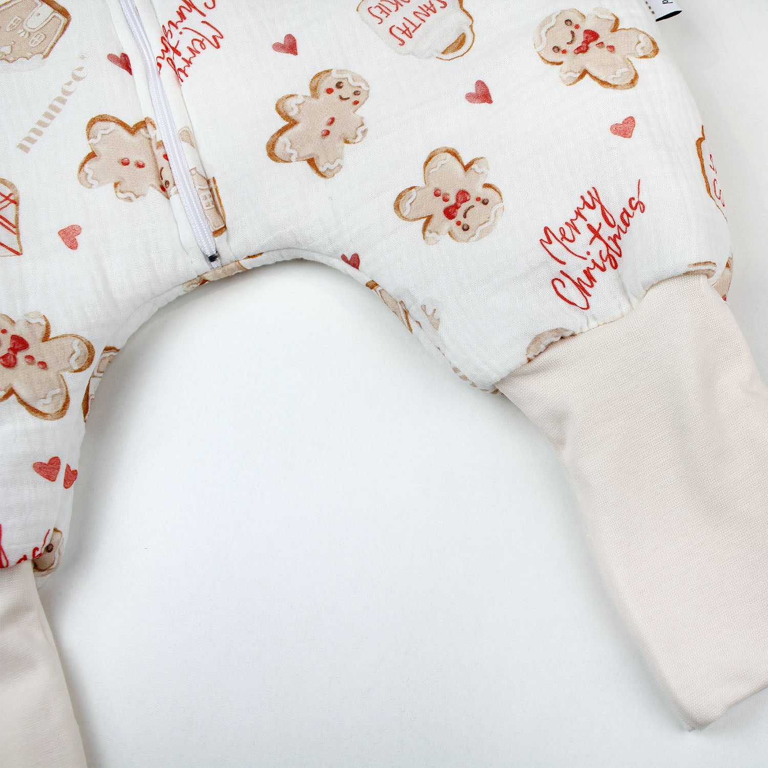 #fantasia_biscotti di Natale (gingerbread)