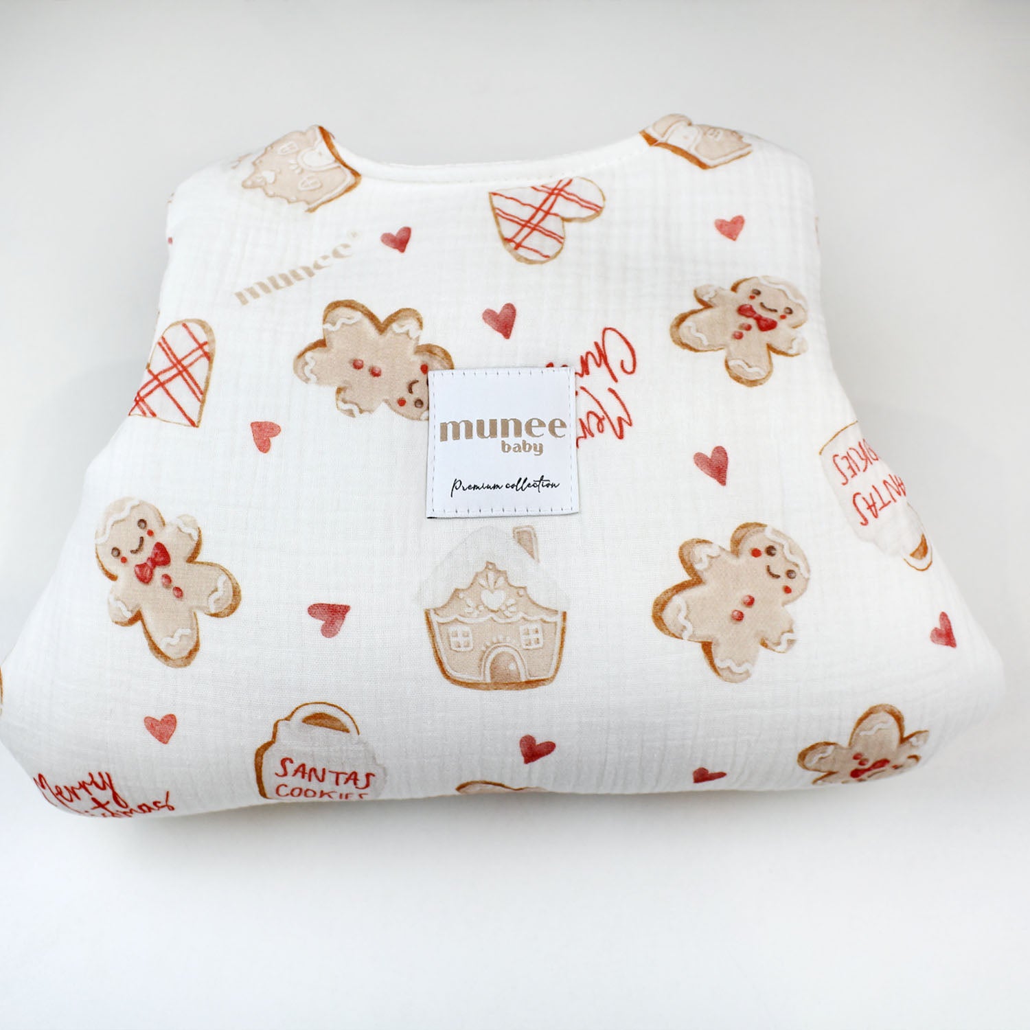 #fantasia_biscotti di Natale (gingerbread)