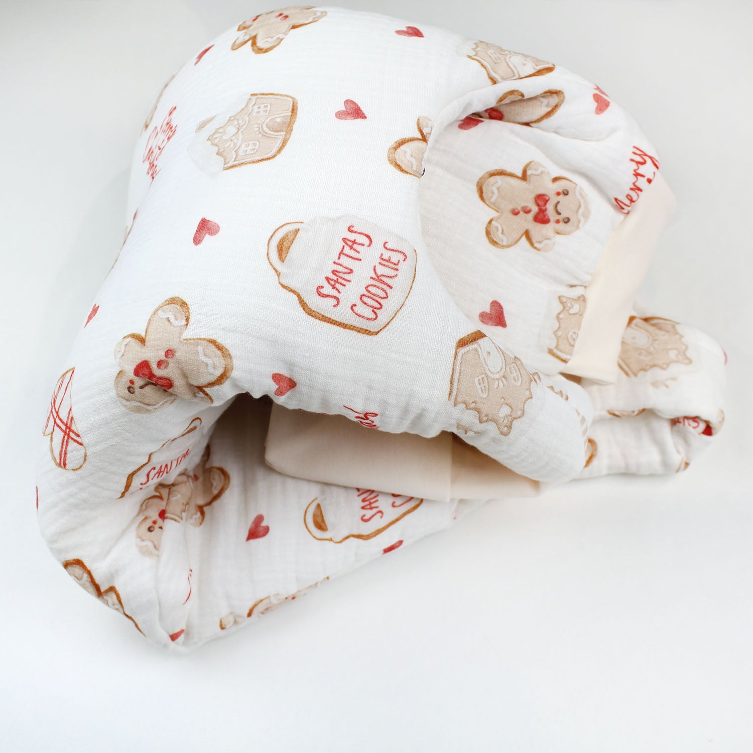 #fantasia_biscotti di Natale (gingerbread)