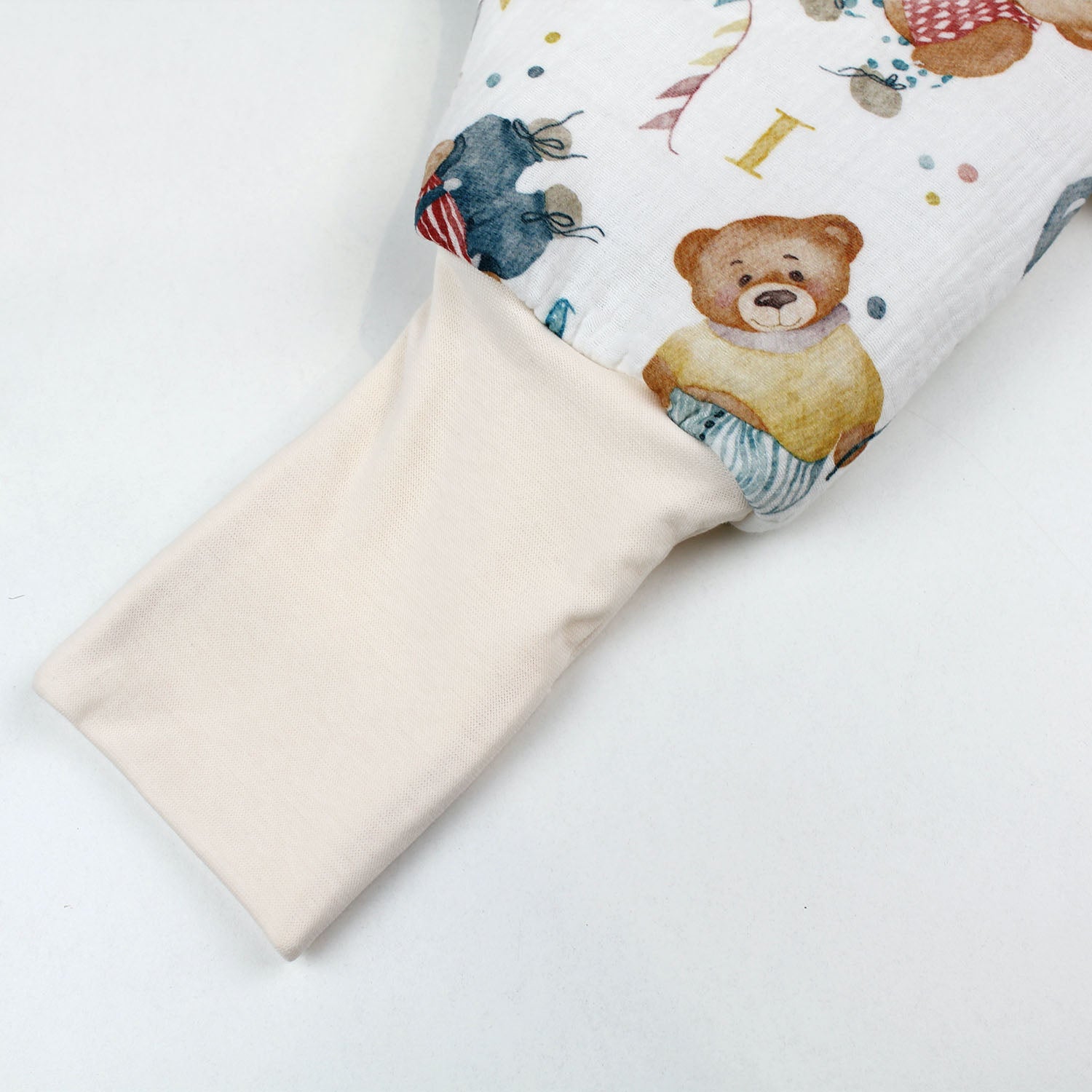 #fantasia_orsetto teddy