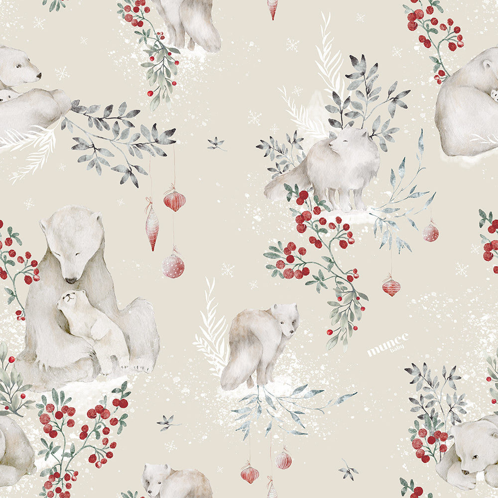 #fantasia_orsetto bianco