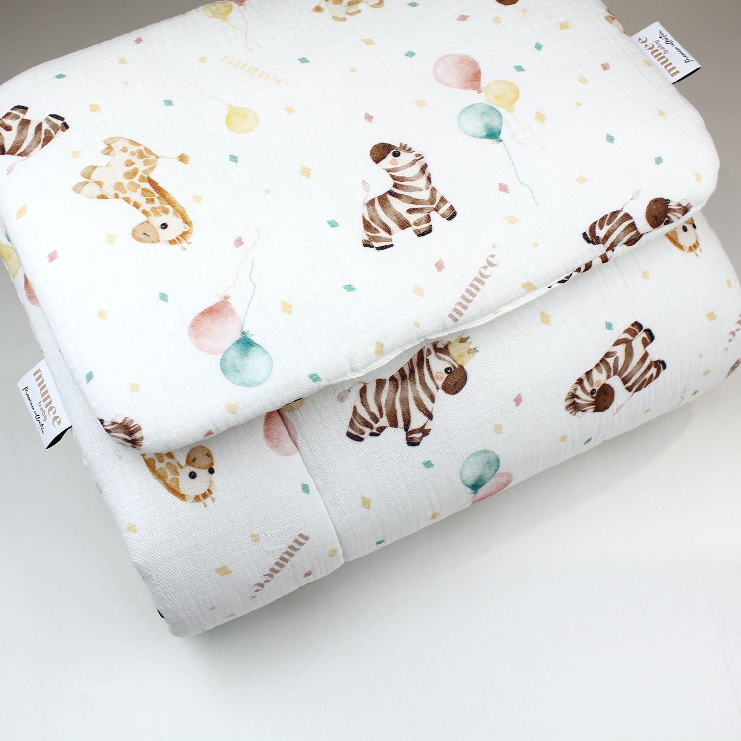 #fantasia_giraffe baby