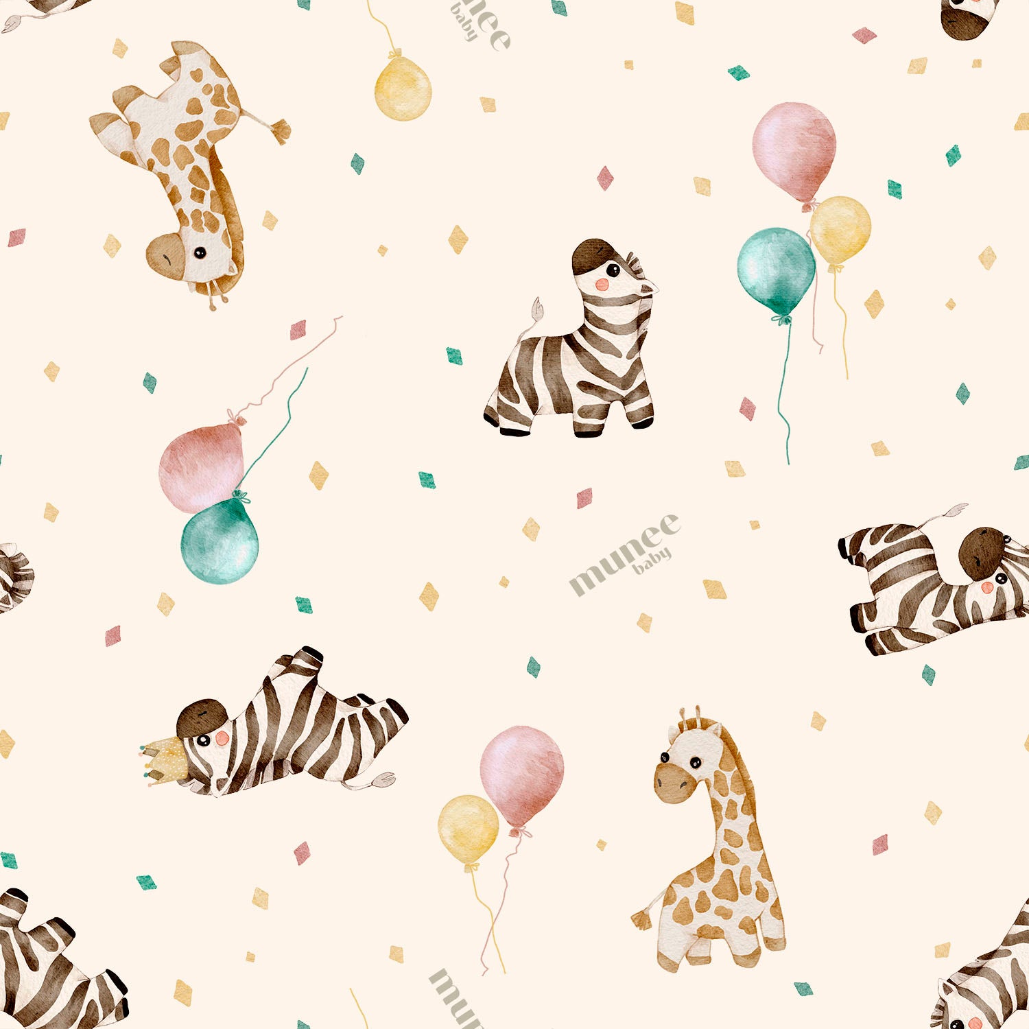 #fantasia_giraffe baby