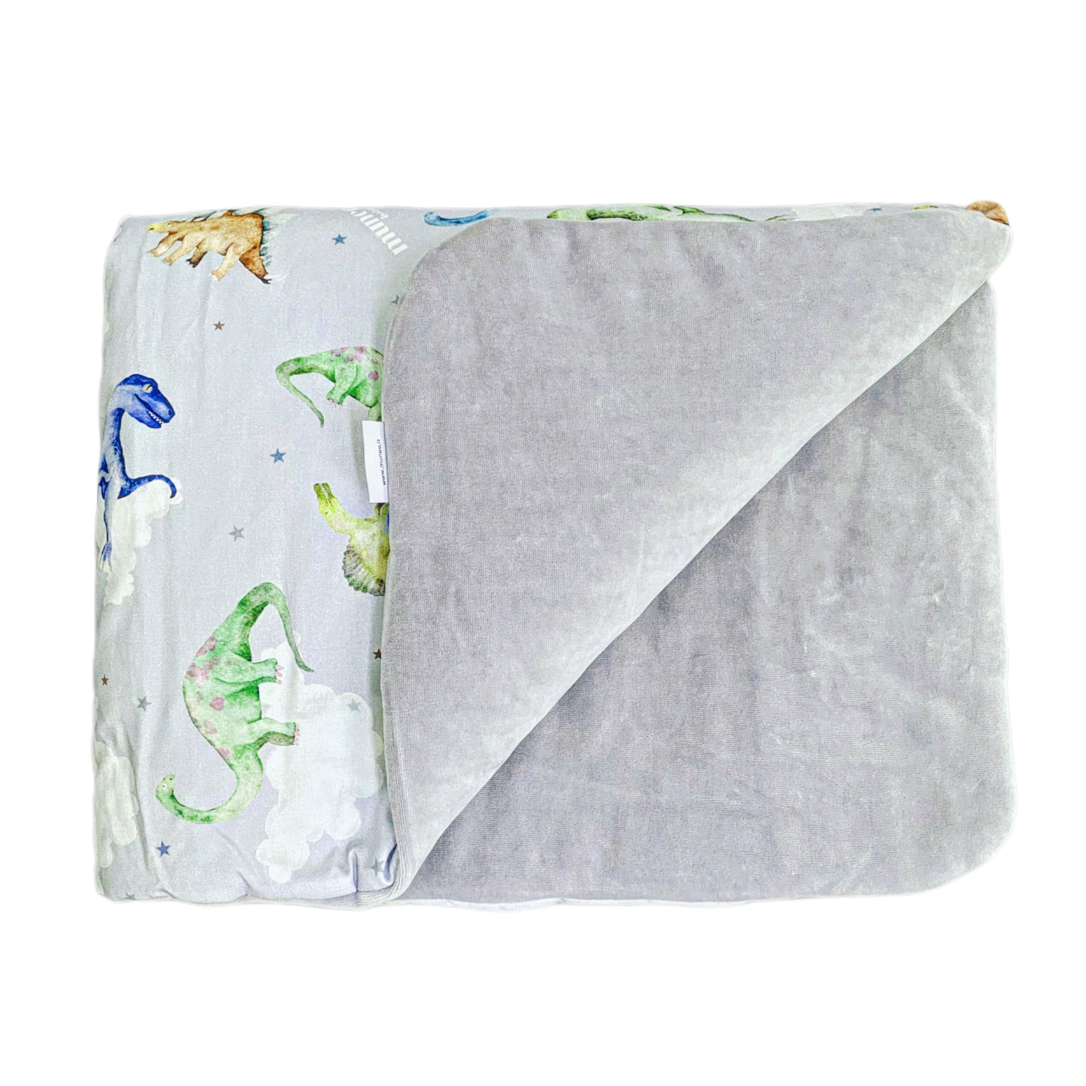 Trapunta per culla, carrozzina o lettino | COTONE PREMIUM