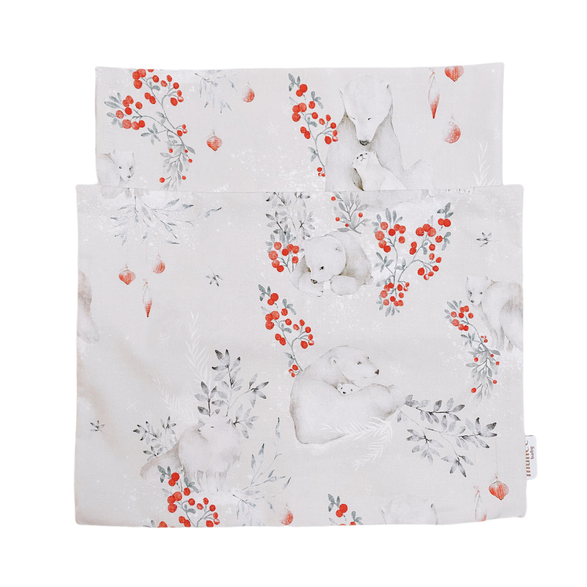 #fantasia_orsetto bianco