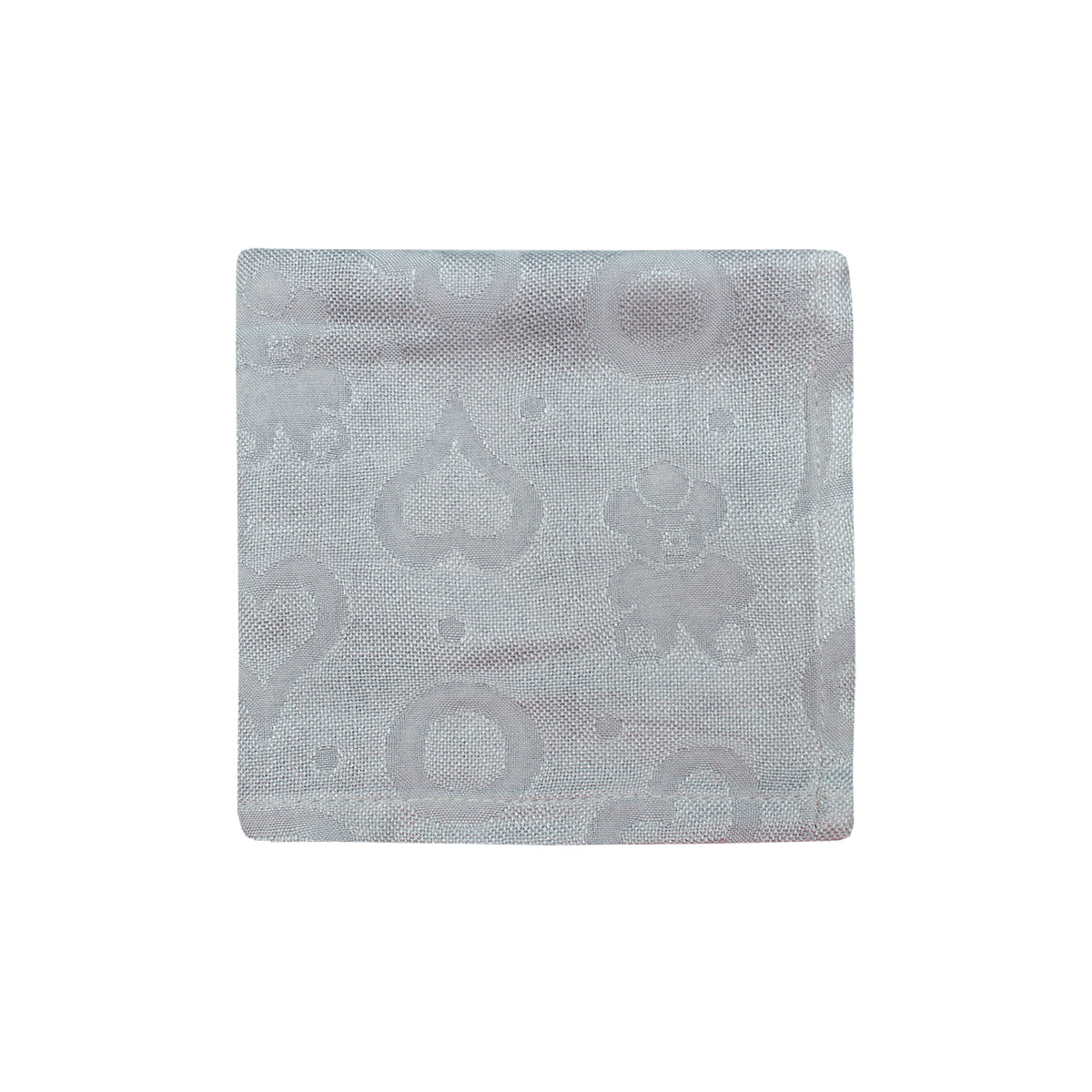 Mini telo 100% bambù PREMIUM 30x30 cm