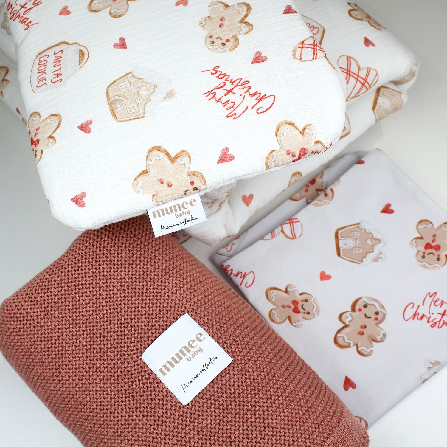 #fantasia_biscotti i natale (gingerbread)