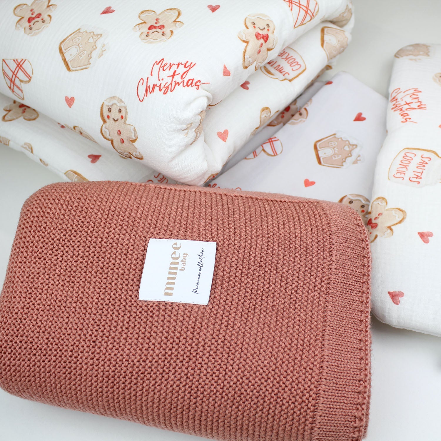 #fantasia_biscotti i natale (gingerbread)