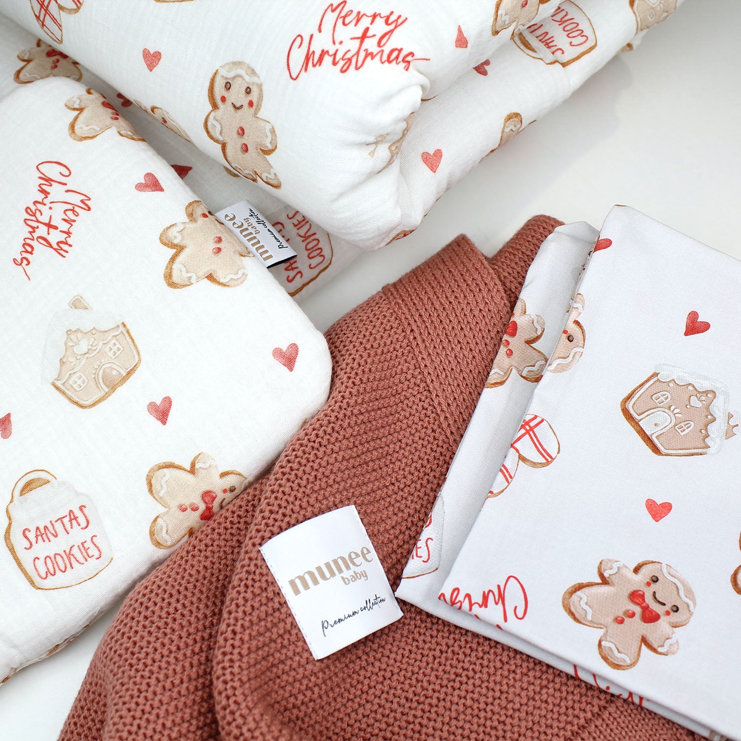 #fantasia_biscotti i natale (gingerbread)