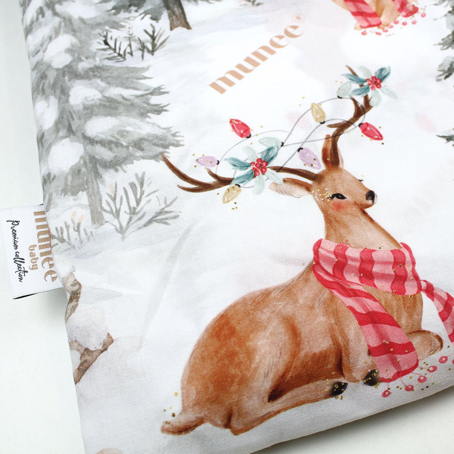 #fantasia_cervo di Natale