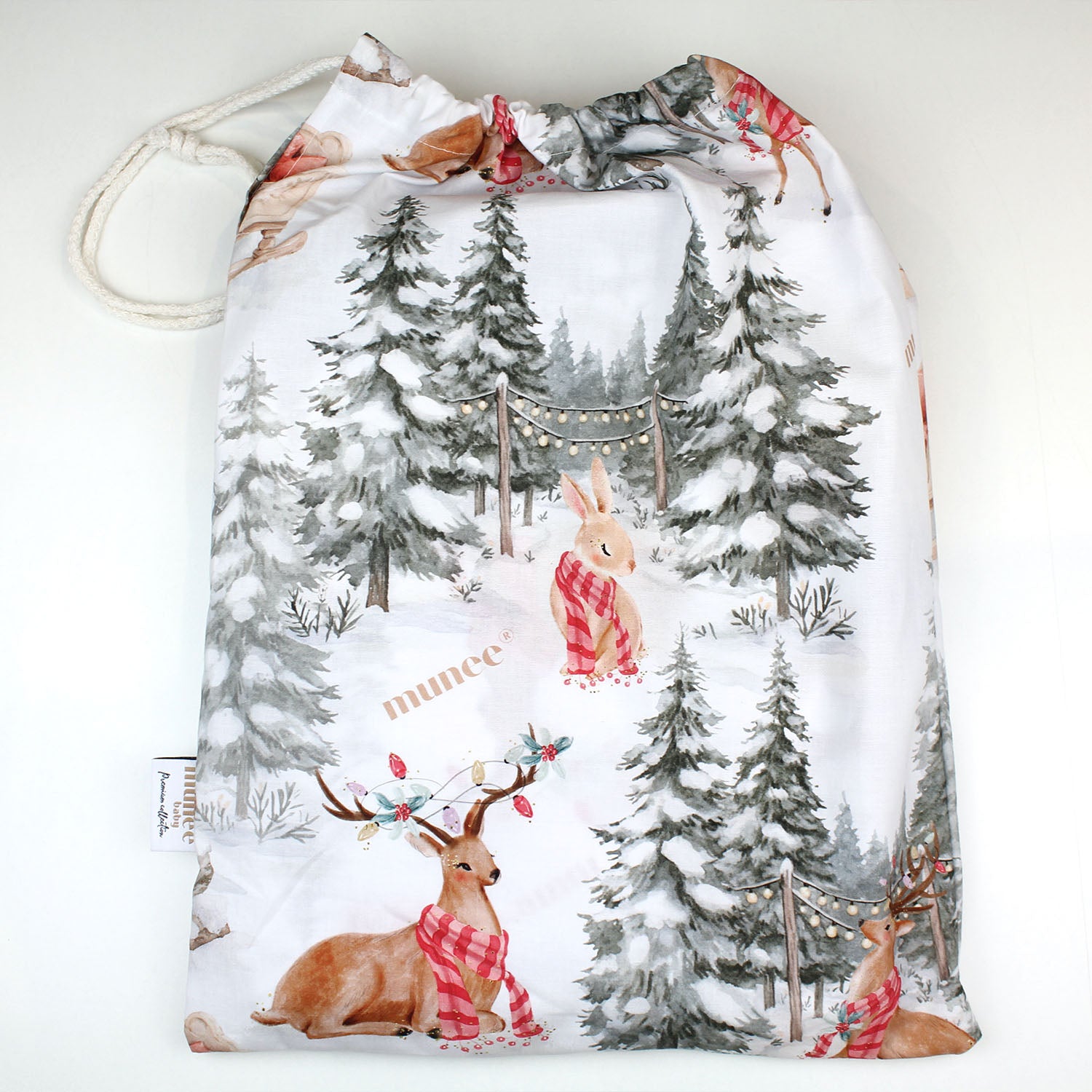 #fantasia_cervo di Natale