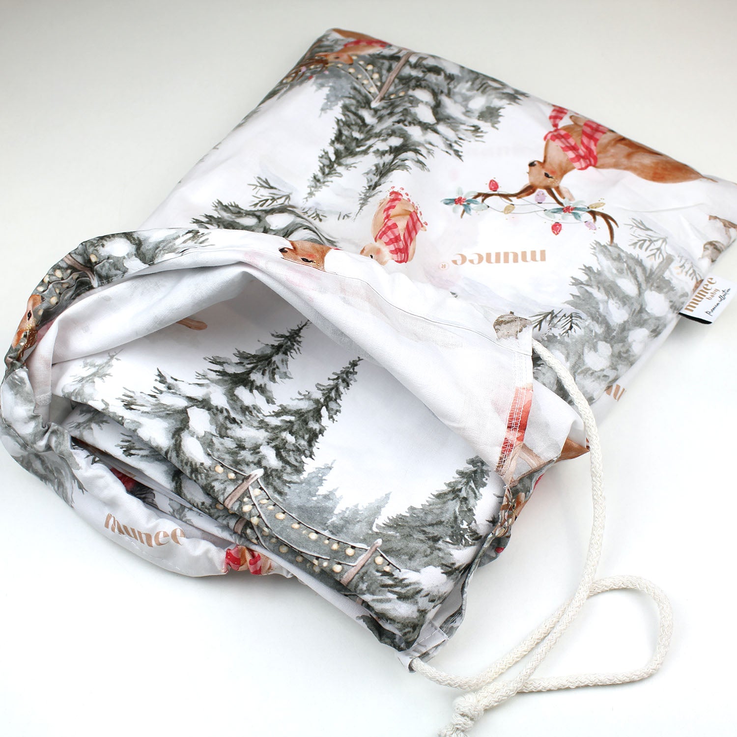 #fantasia_cervo di Natale