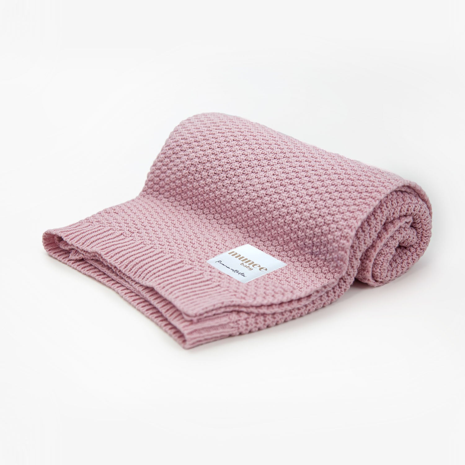 Trama Nuova™ | Coperta in bambù 4 stagioni 80x100 cm