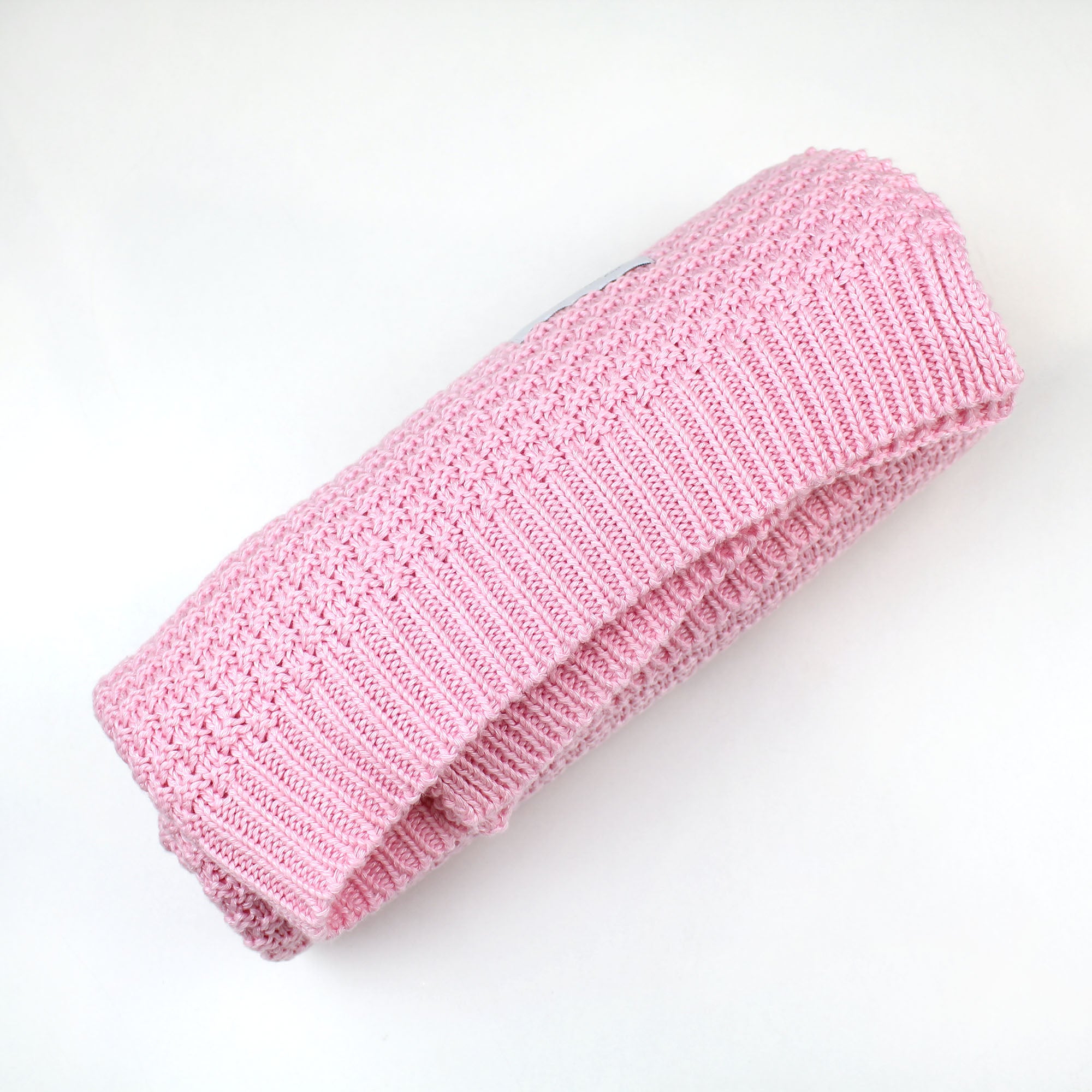 Luxury Bamboo™ | Coperta termoregolante in bambù – Trama Nuova 80x100 cm