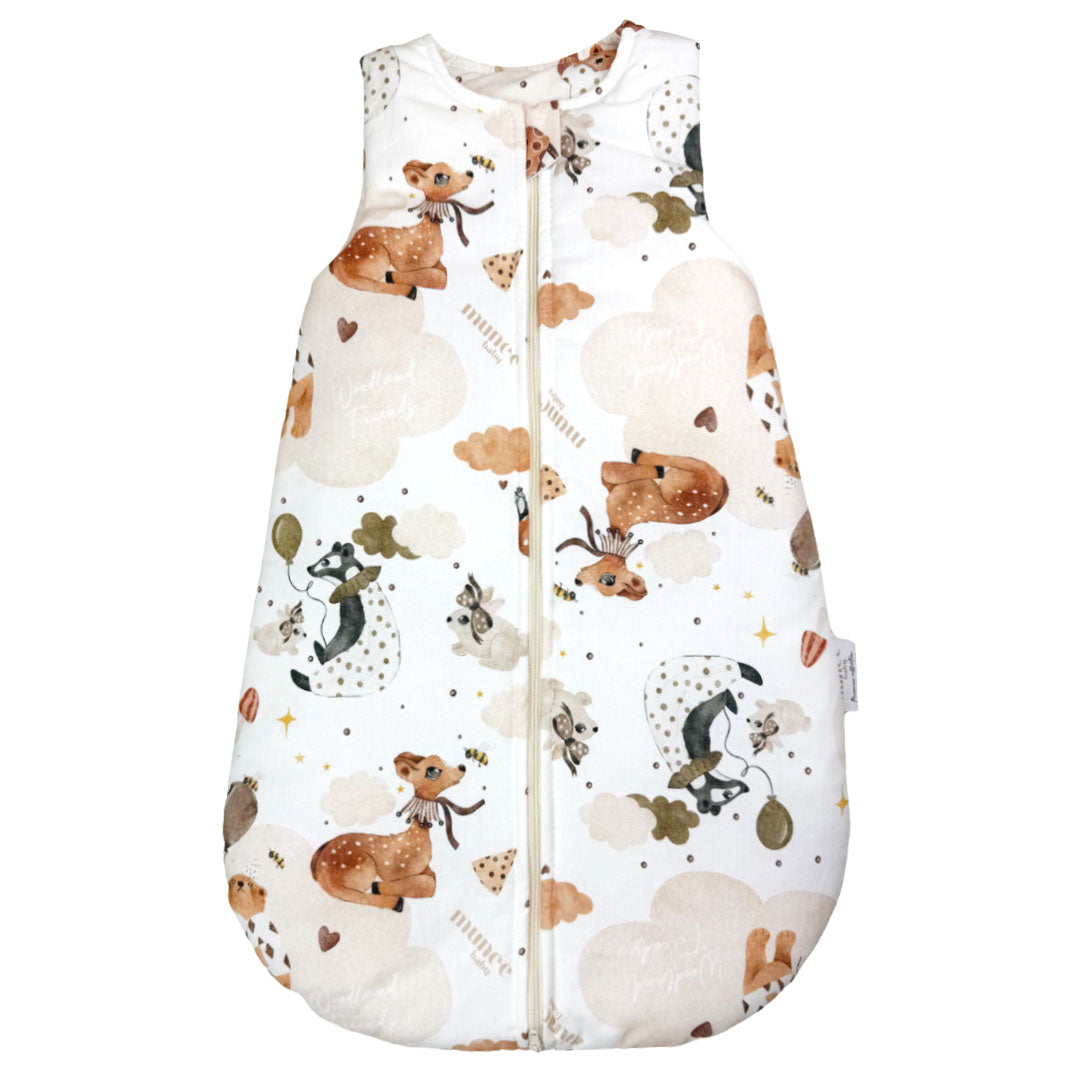 Sacco nanna 0-3 mesi TOG 2.5 - riempimento medio