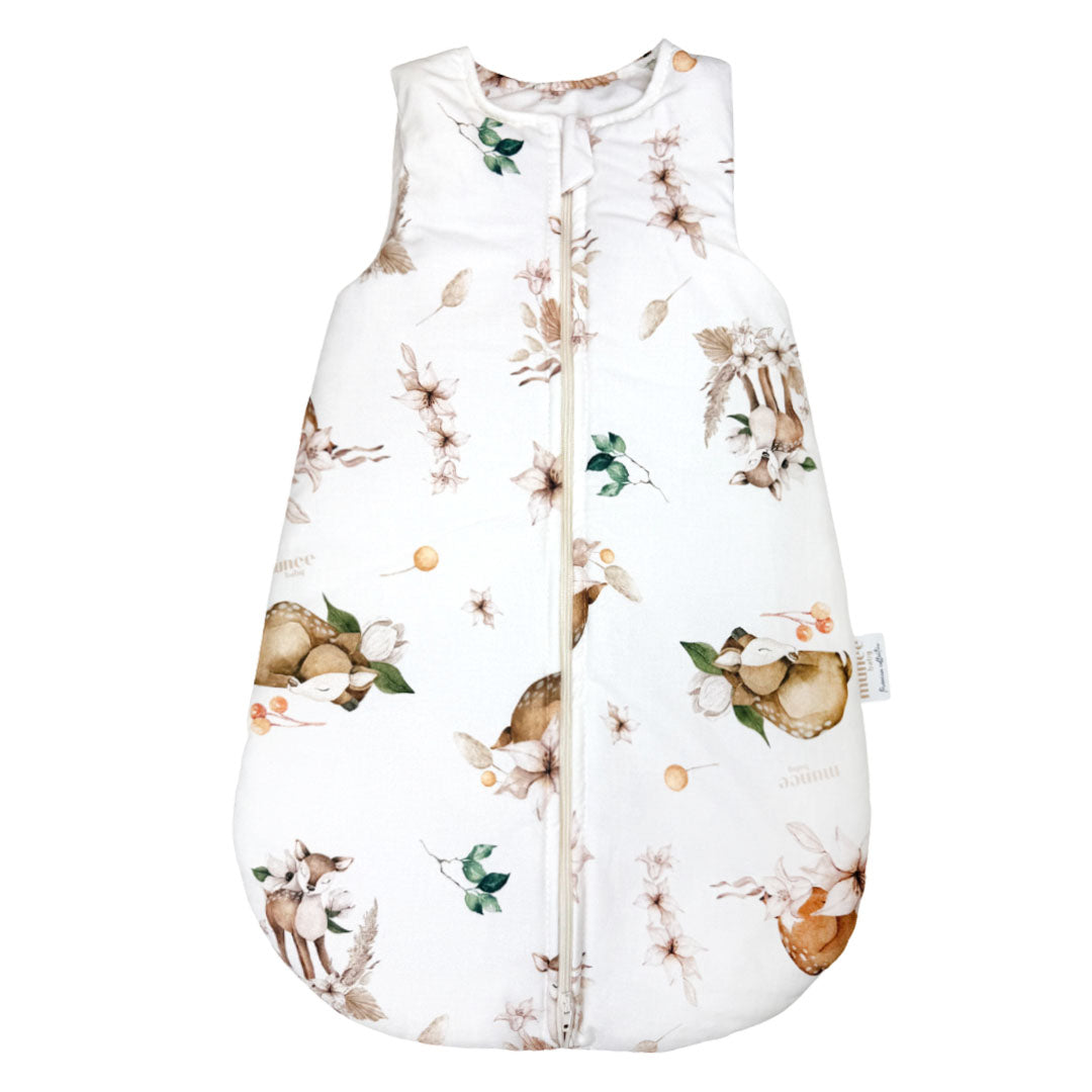 Sacco nanna 0-3 mesi TOG 2.5 - riempimento medio