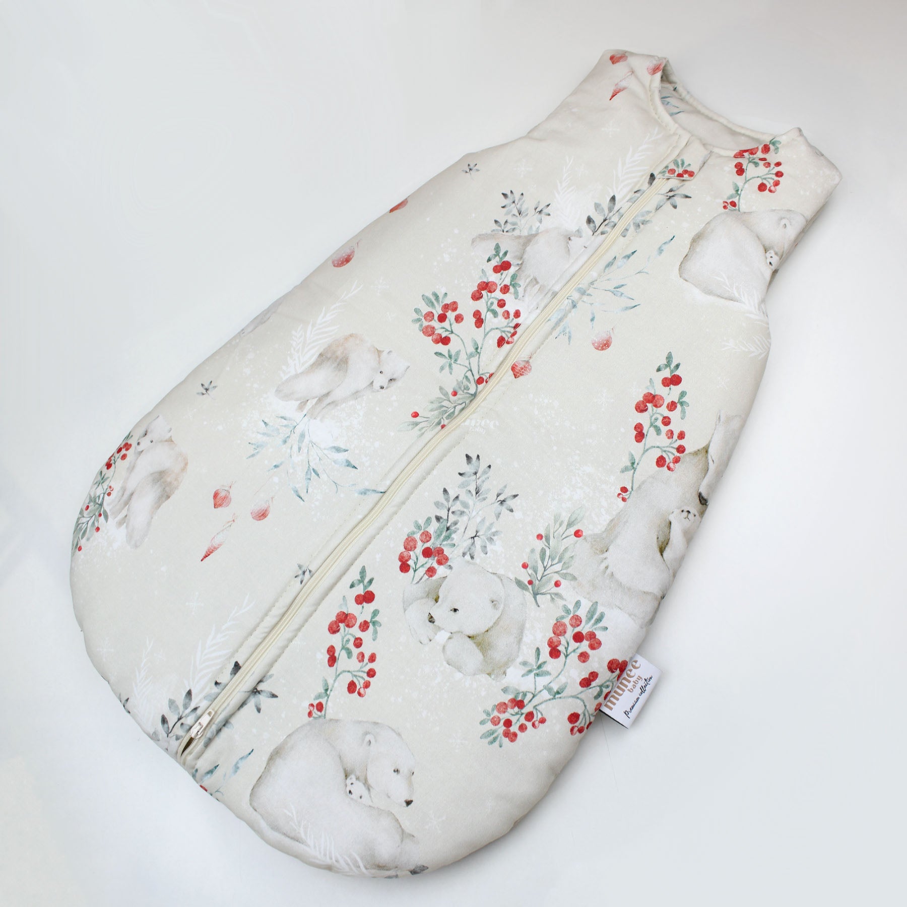 Sacco nanna 0-3 mesi TOG 2.5 - riempimento medio