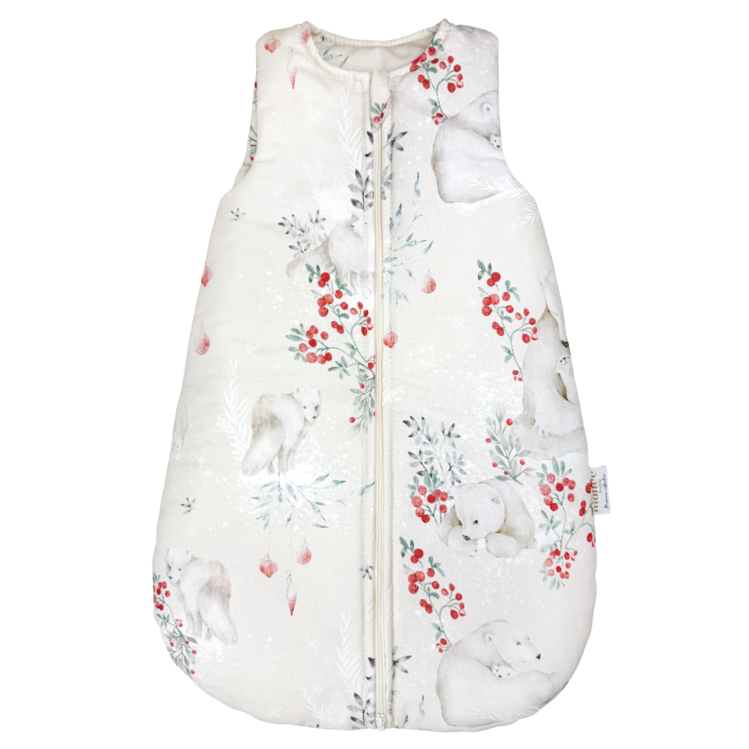 Sacco nanna 0-3 mesi TOG 2.5 - riempimento medio