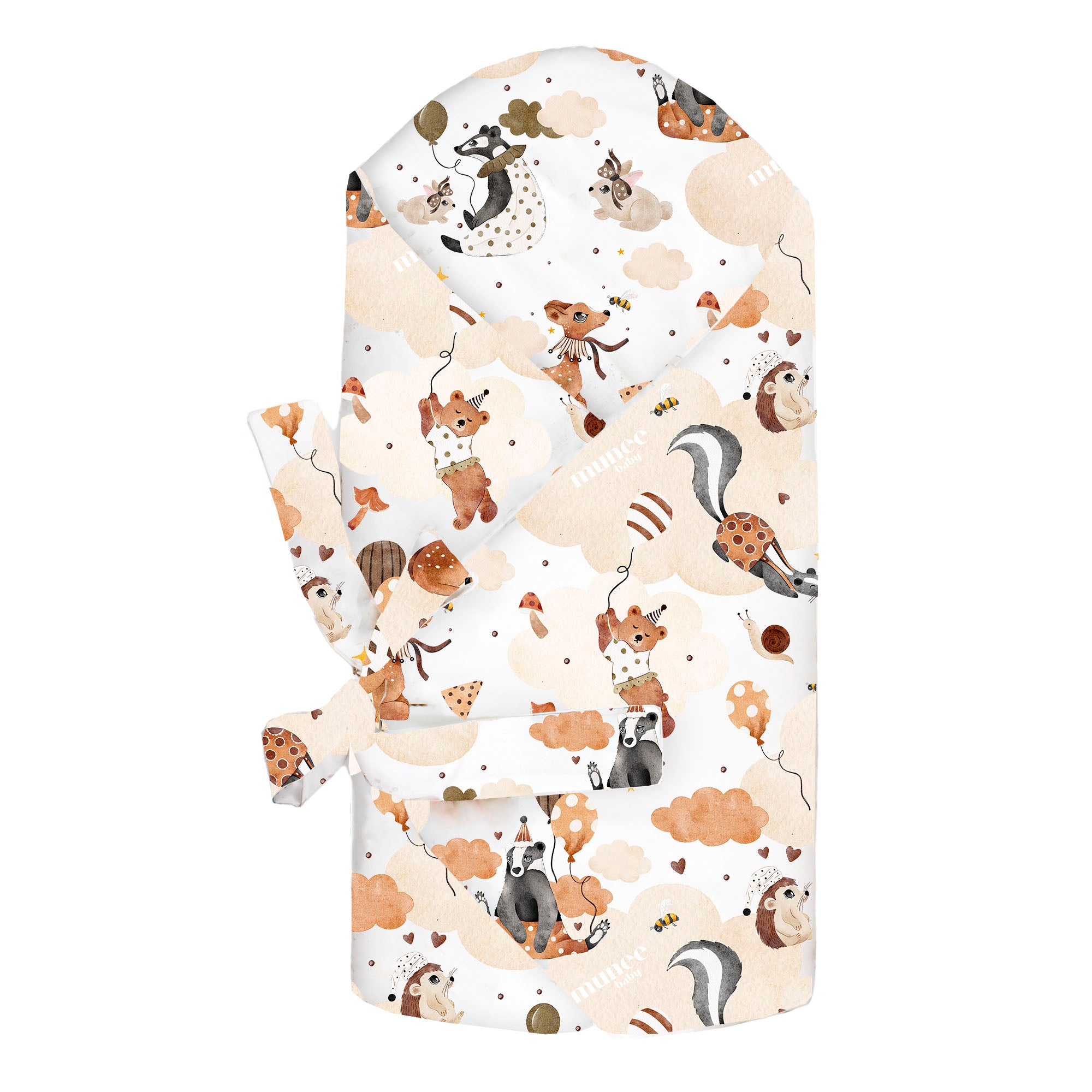 #fantasia_amici del bosco