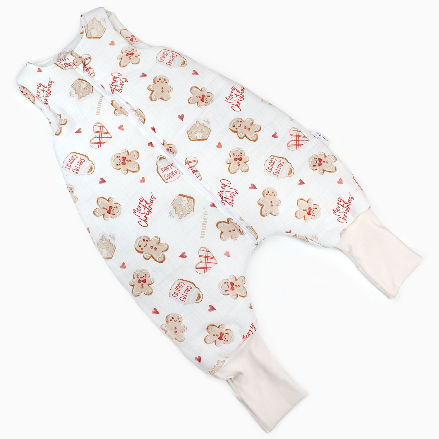 #fantasia_biscotti di Natale (gingerbread)