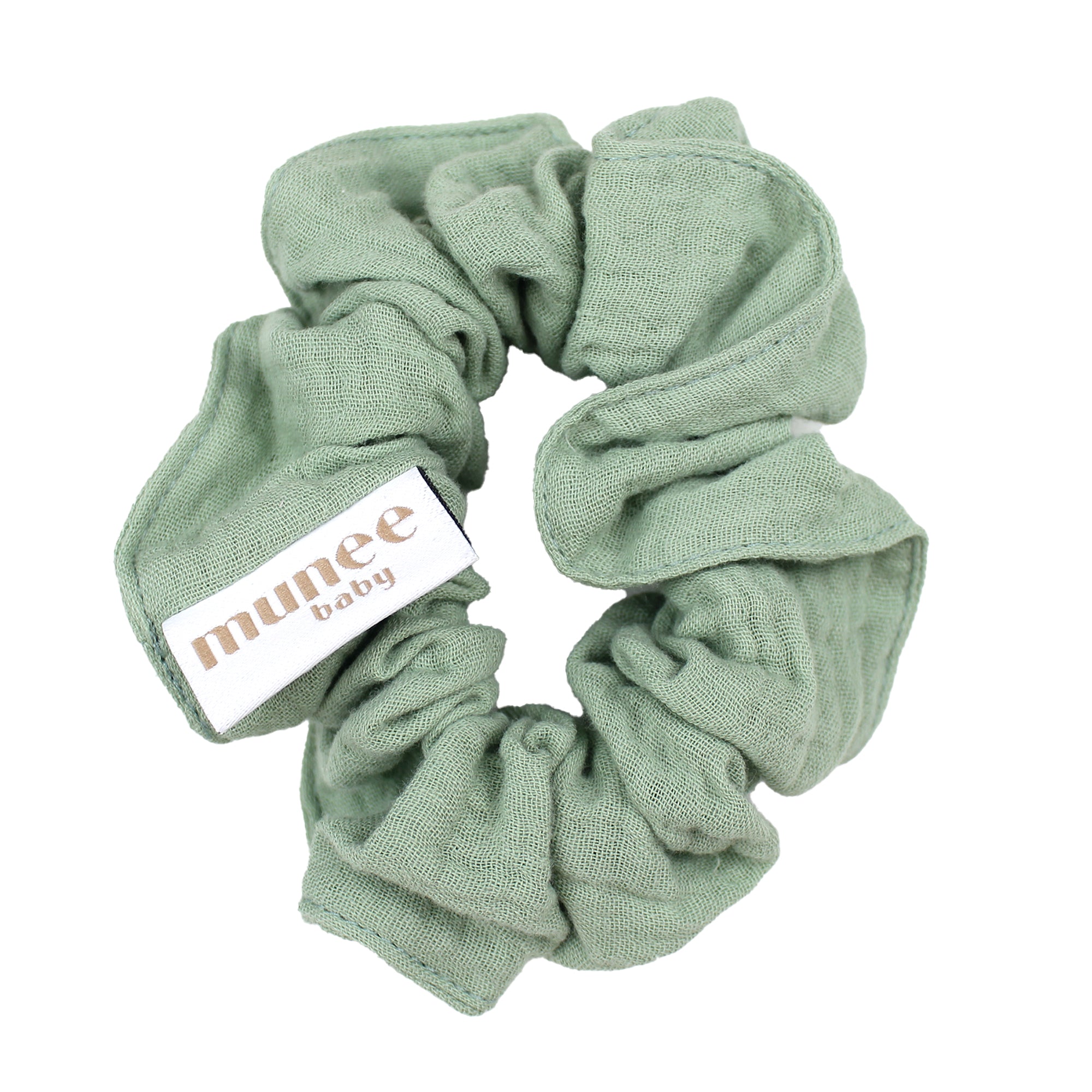 Mussola Double Gauze | Scrunchie XL