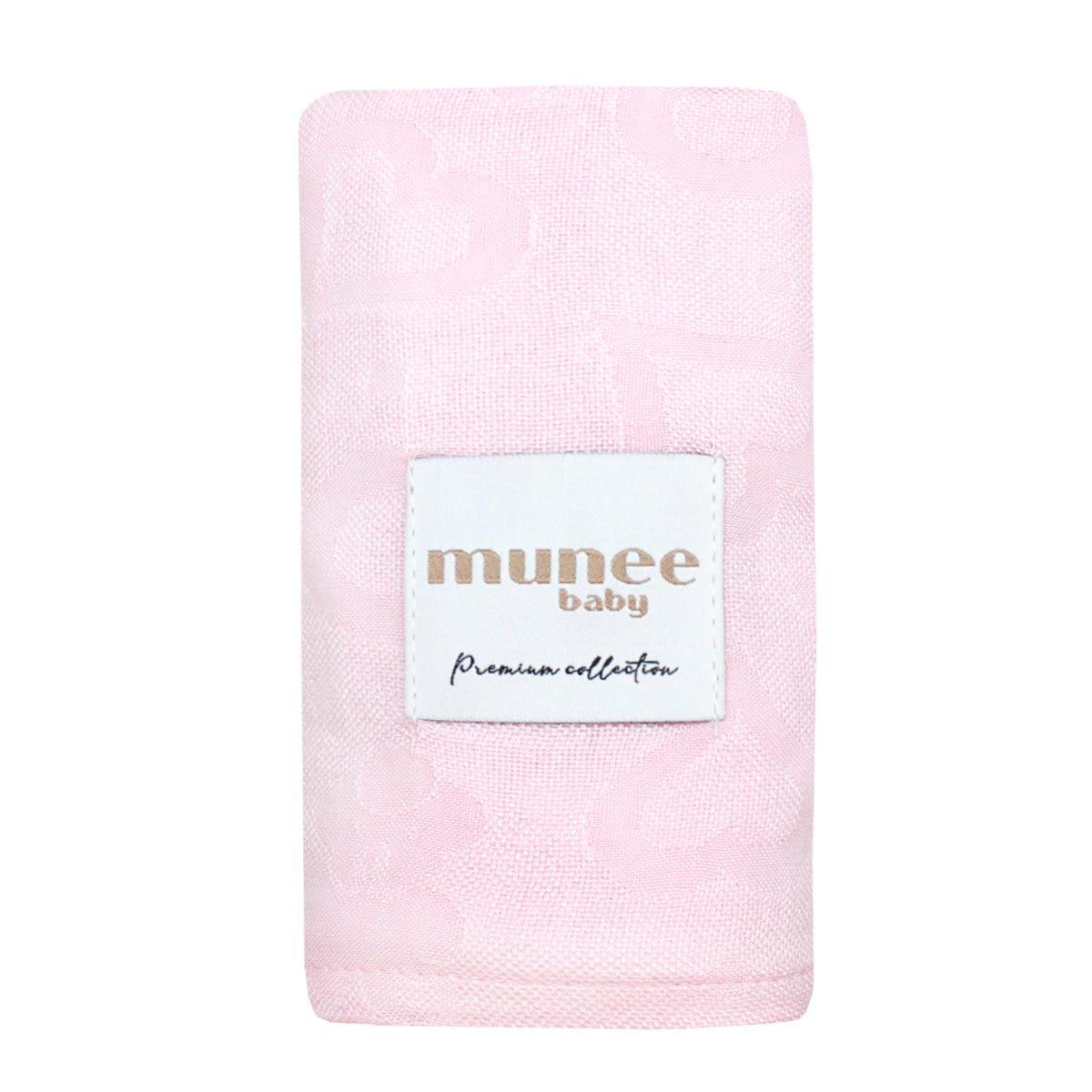 Copertina SWADDLE NEWBORN 100% bambù PREMIUM 70x70 cm