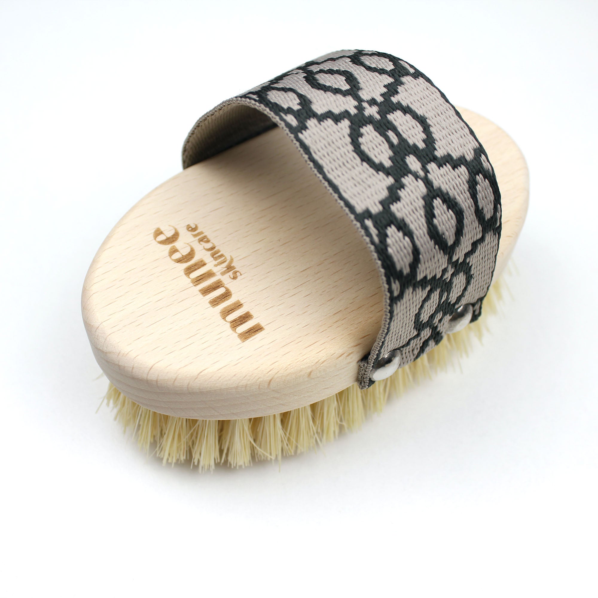 Spazzola per Massaggio a Secco