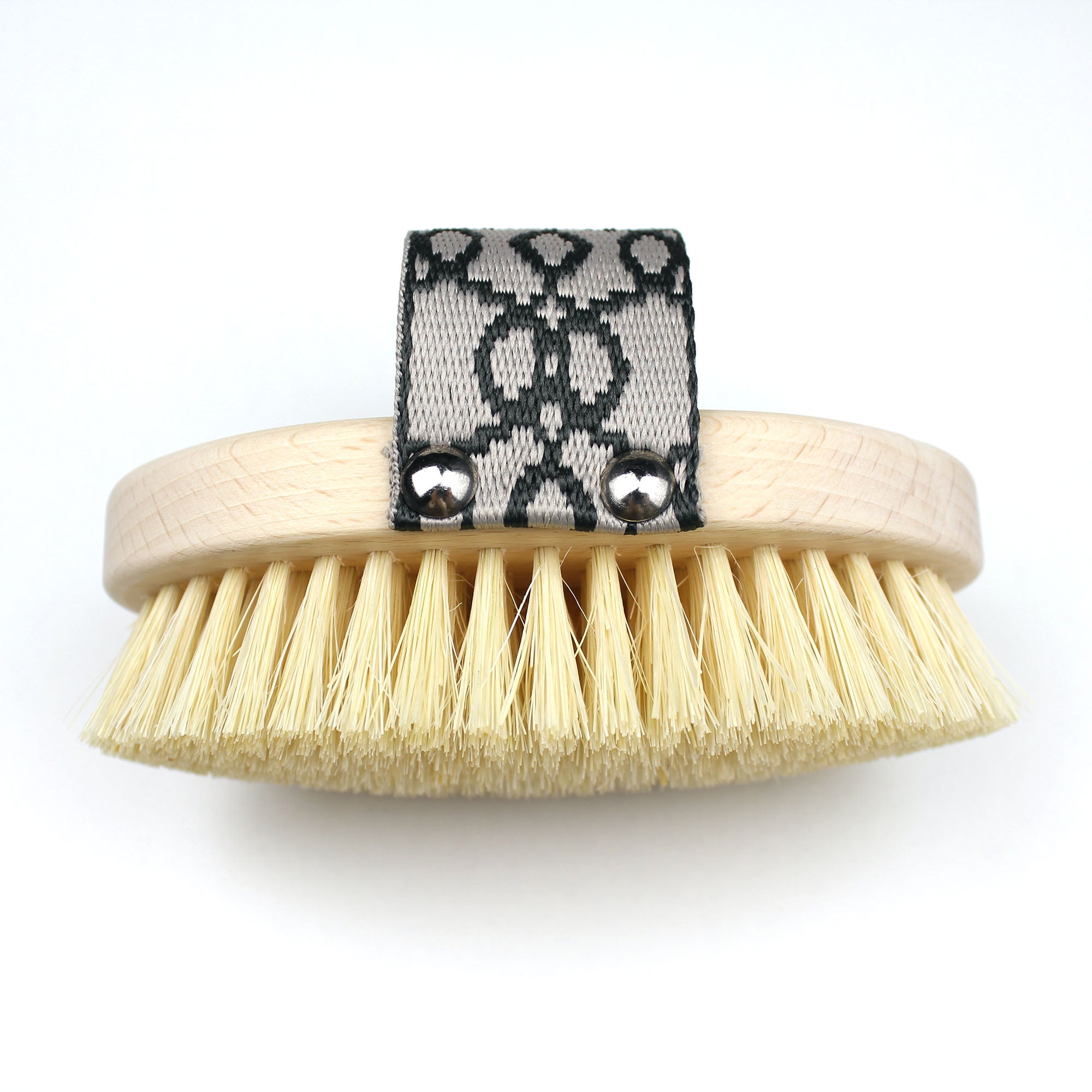 Spazzola per Massaggio a Secco