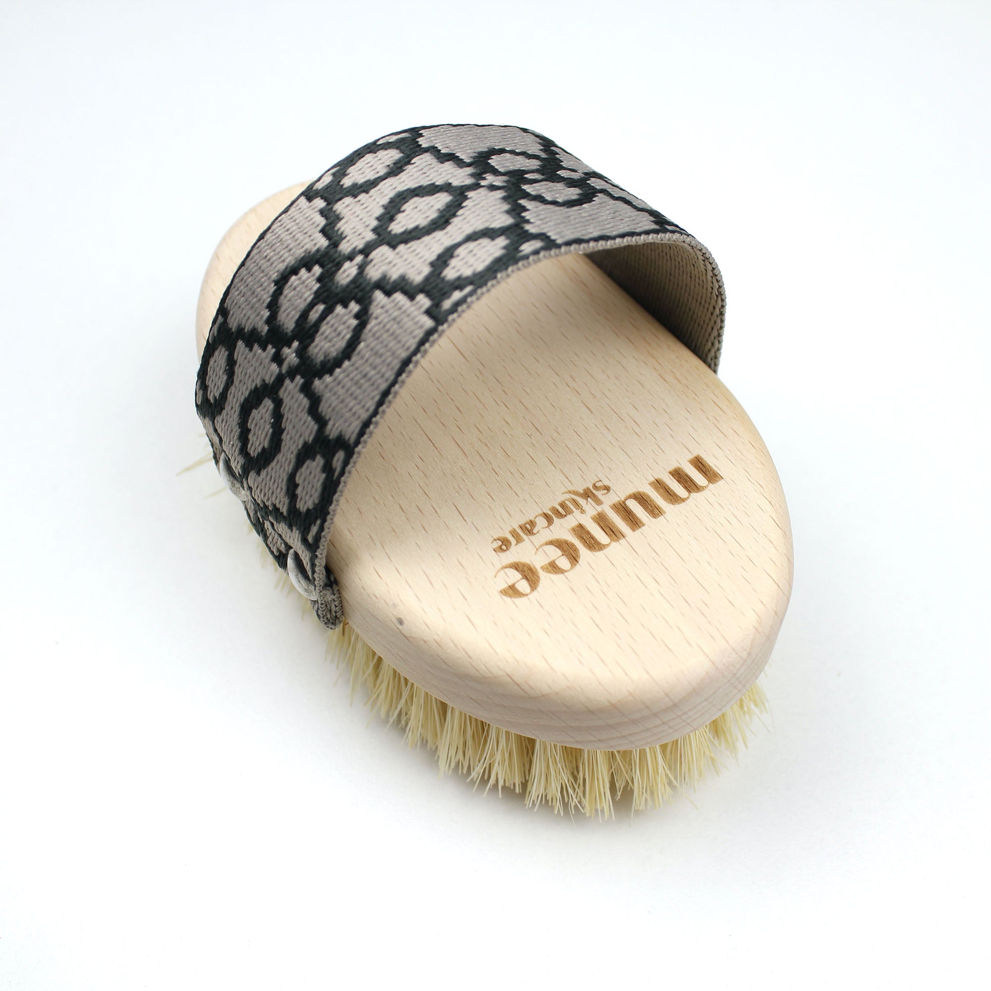 Spazzola per Massaggio a Secco