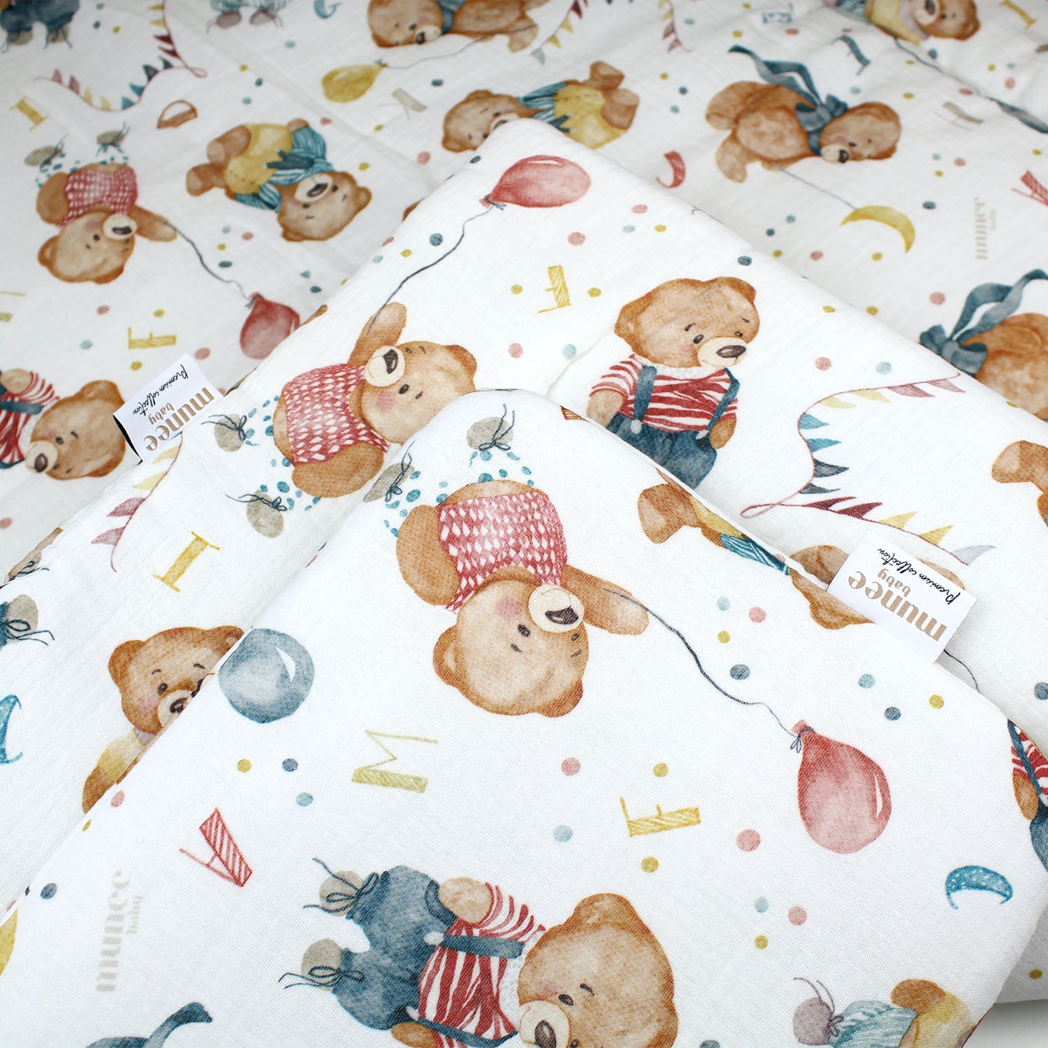 #fantasia_orsetto teddy