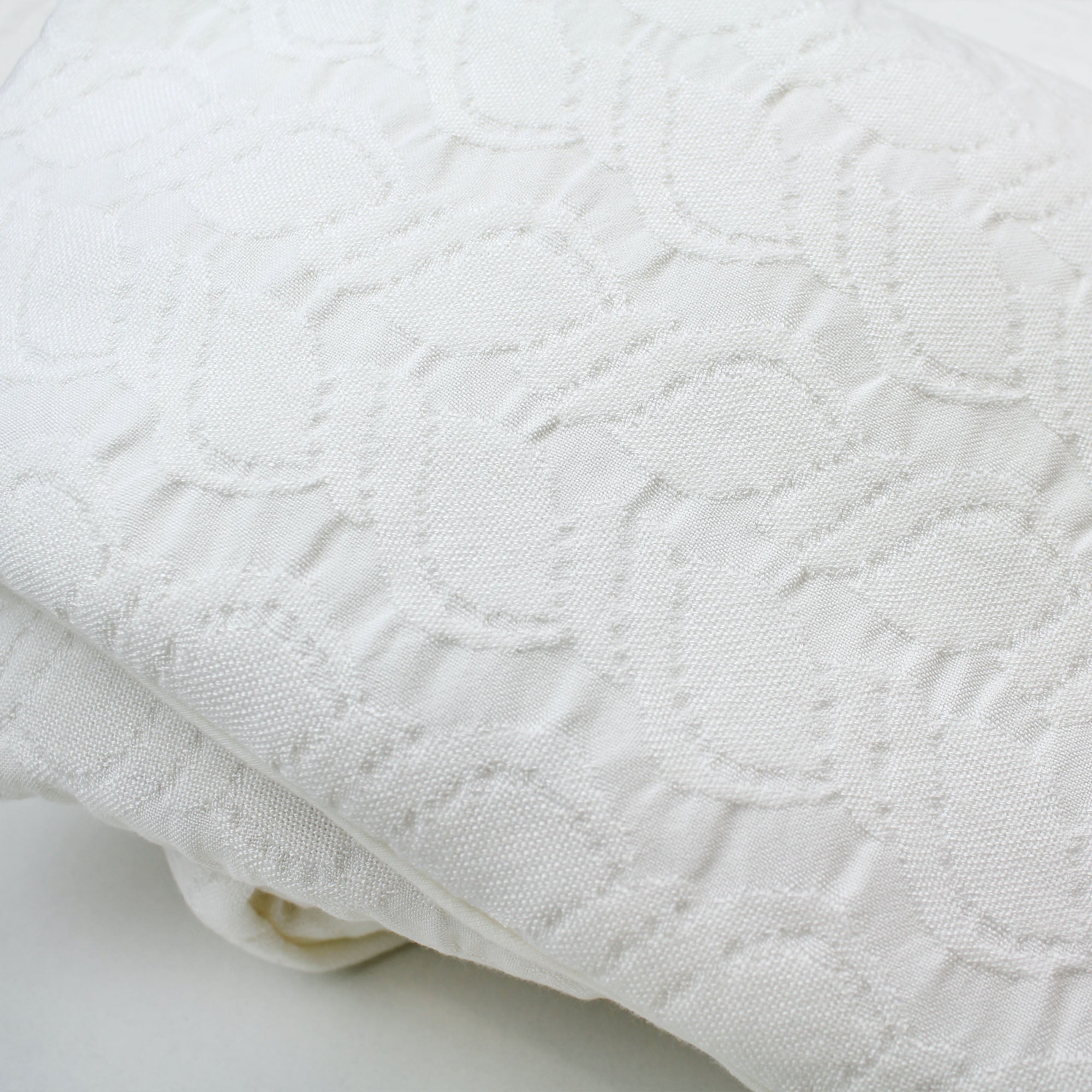 Trapunta e cuscino imbottiti in bambù 75x100/30x40 cm | BAMBÙ PREMIUM