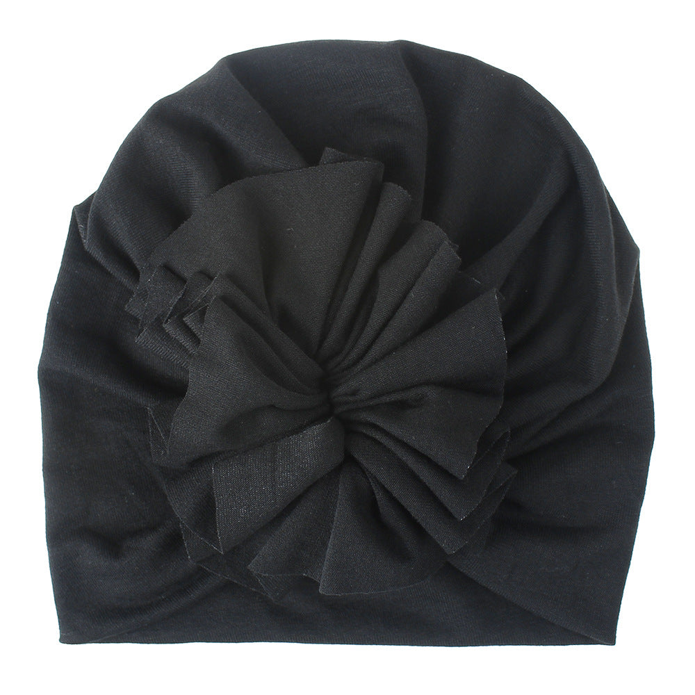 Turbante in cotone