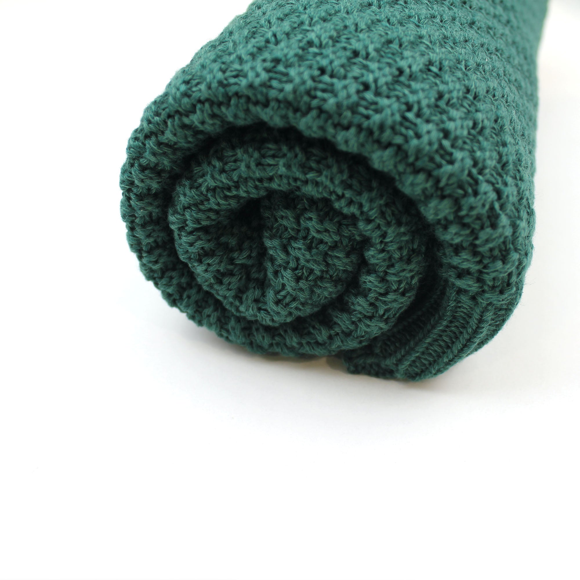 Luxury Bamboo™ | Coperta termoregolante in bambù – Trama Nuova 80x100 cm