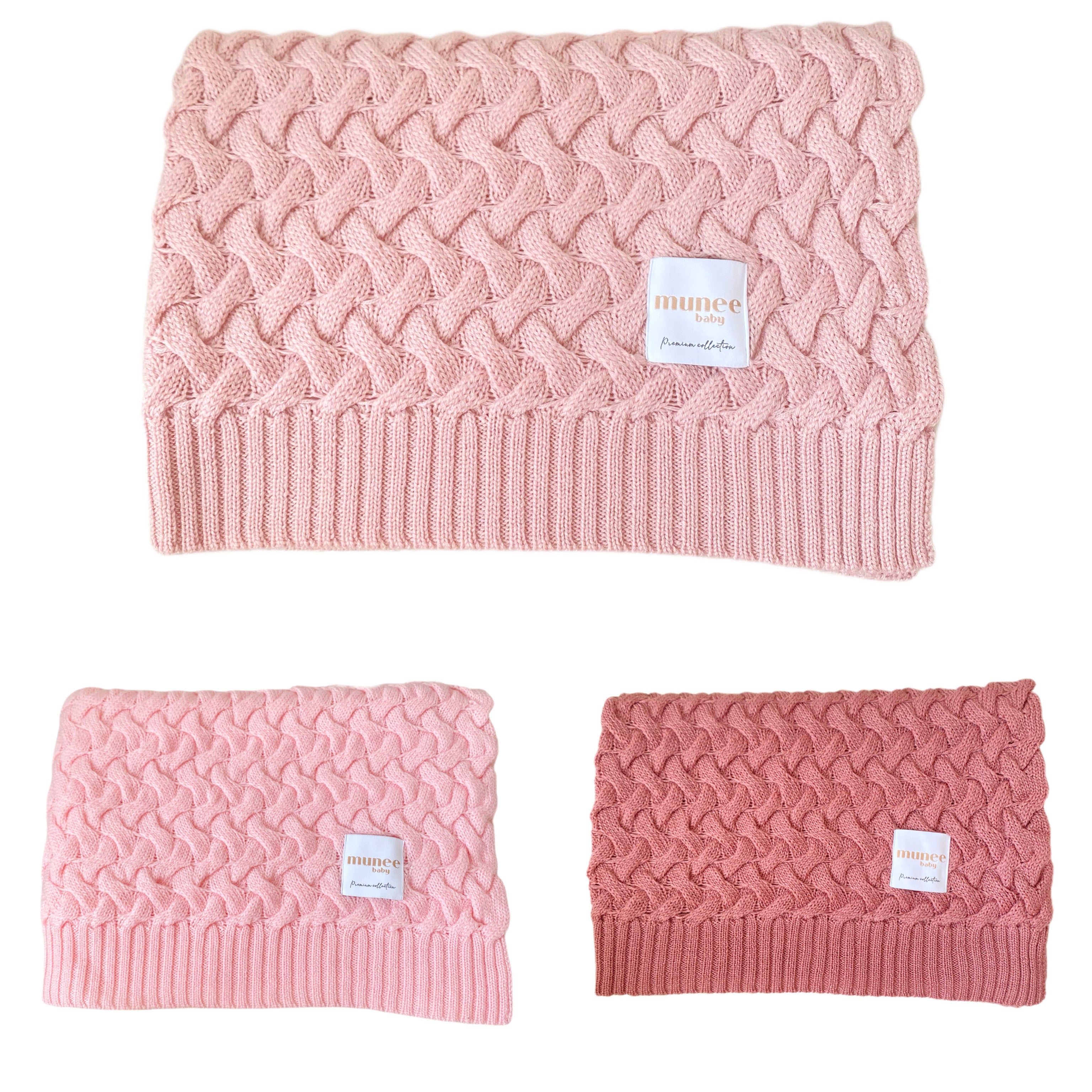 Cozy™ | Coperta 100% lana merino PREMIUM