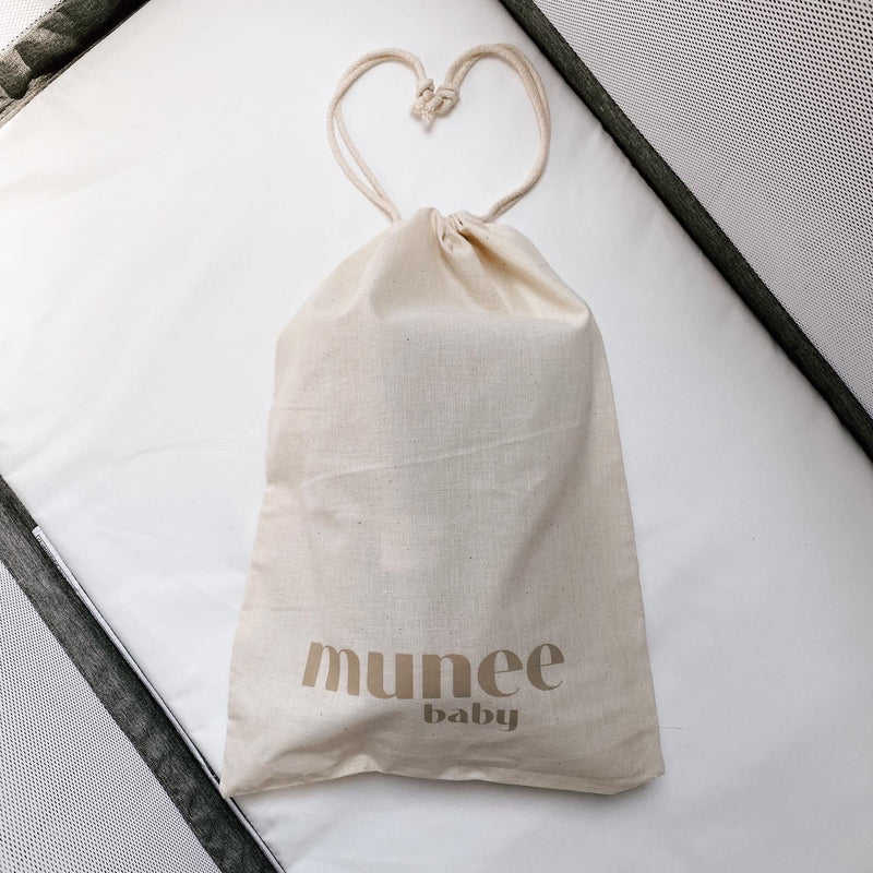 Luxury Bamboo™ | Coperta termoregolante in bambù – Trama Classica 80x100 cm