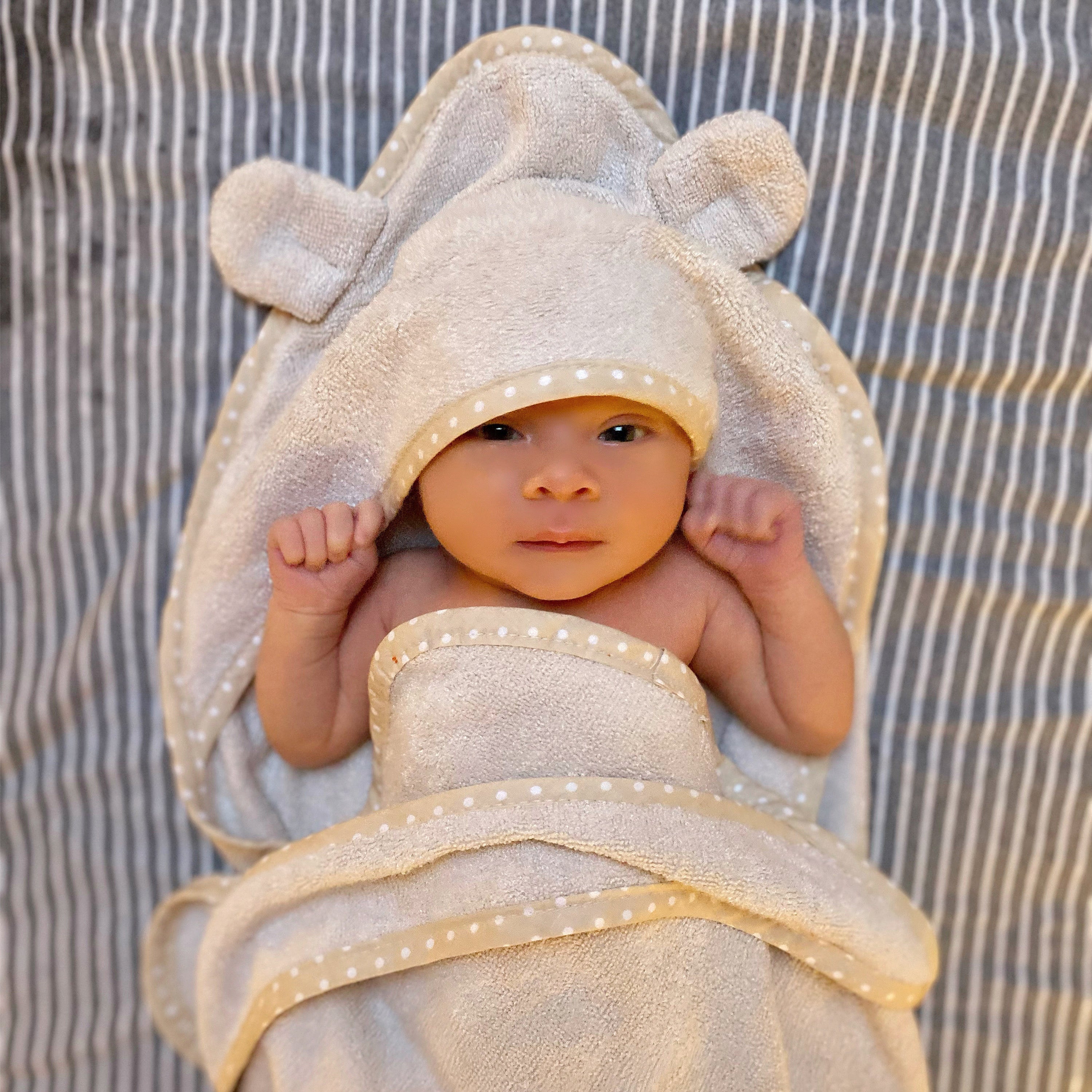 GgigiaGiò copertina neonato unisex invernale - Naturalmente Bimbi -  Articoli Neonati Online